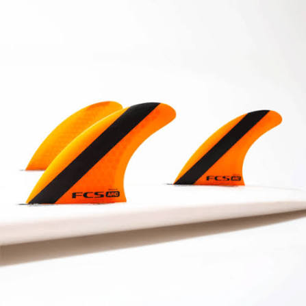 Quillas FCS Thruster ARC – M