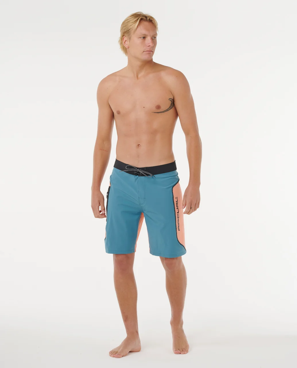 Boardshort Rip Curl Mirage Search – Storm Blue