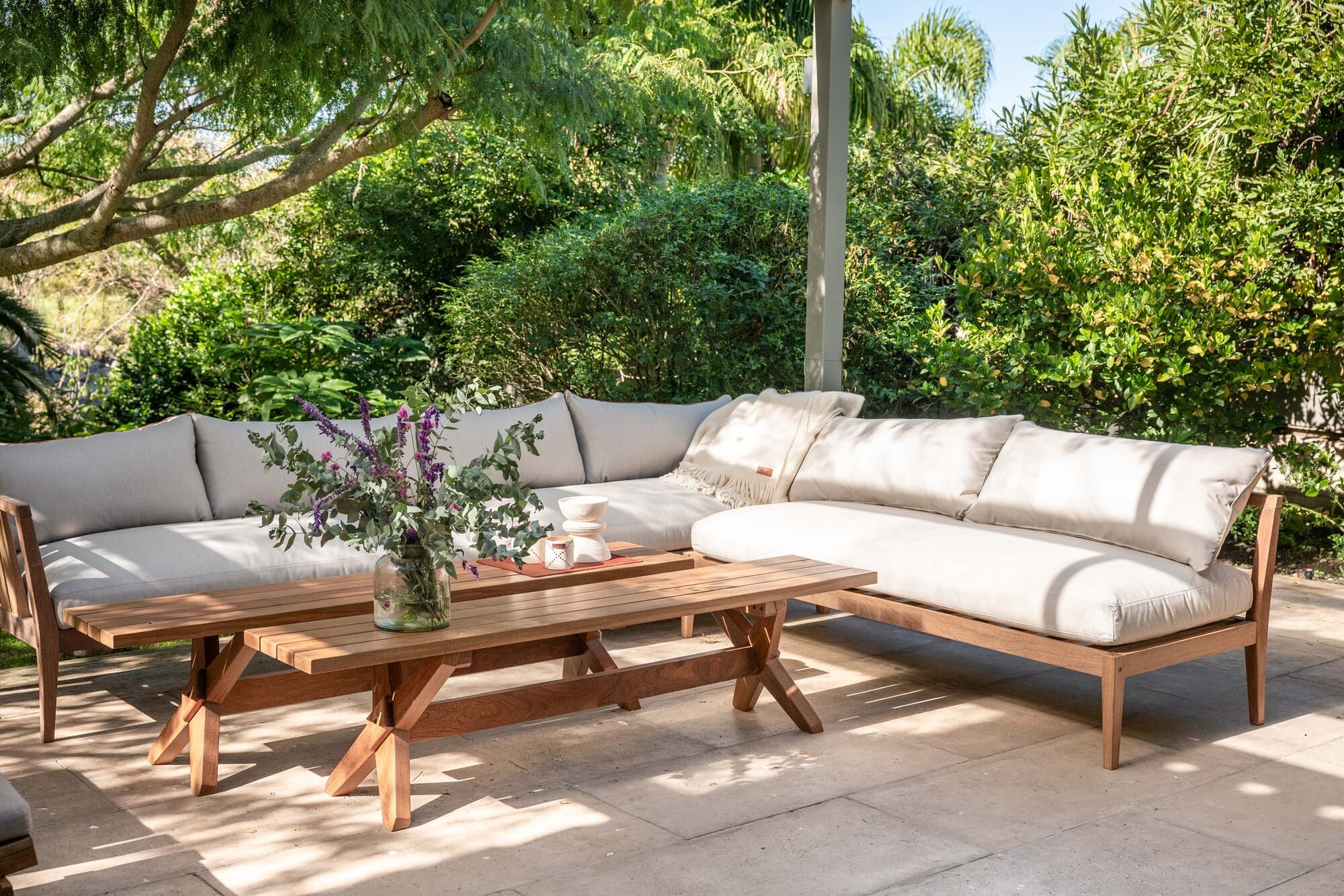 Chaise Pampero derecho - Imagen secundaria