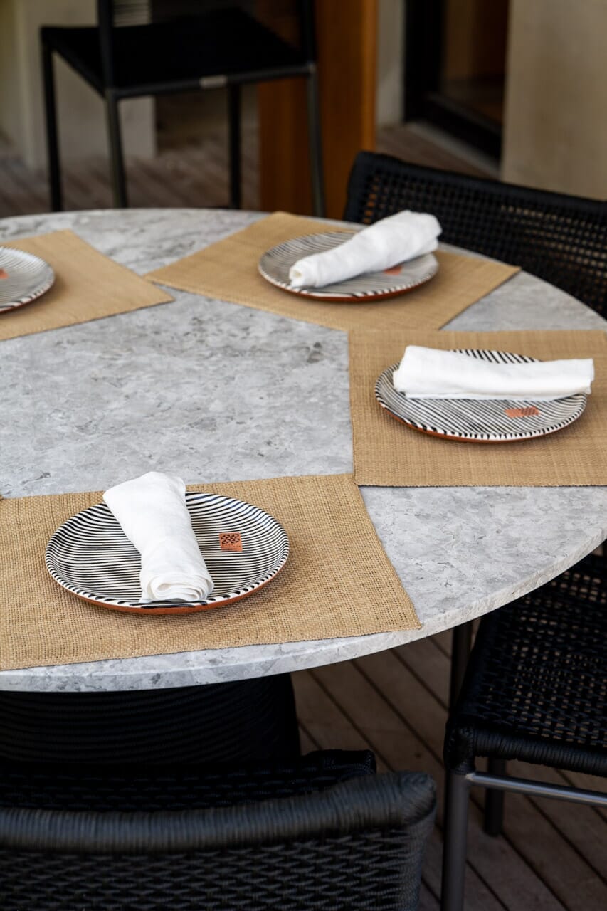 Dinner Table Spool - Imagen secundaria
