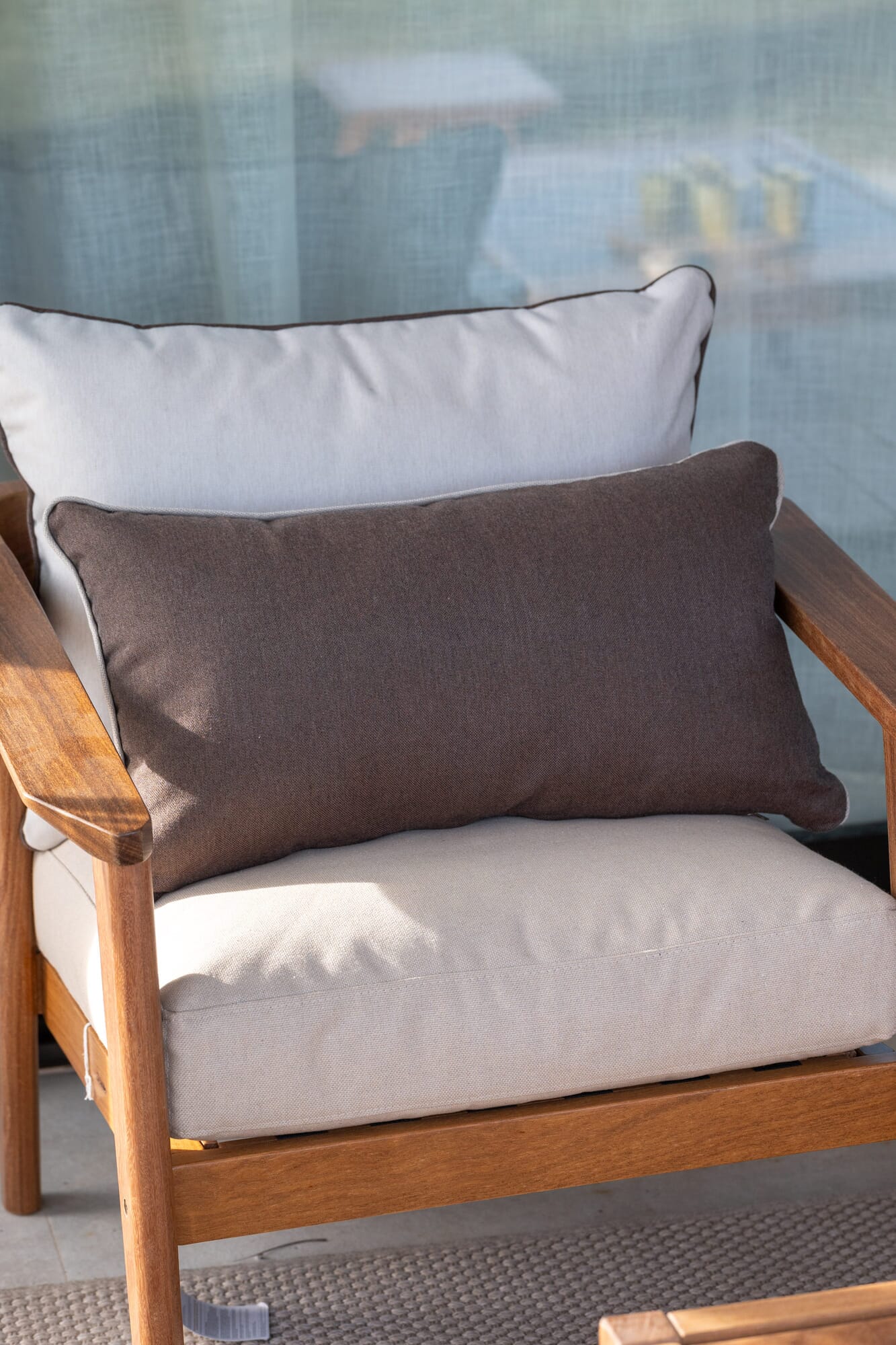 Almohadon decorativo - Imagen secundaria