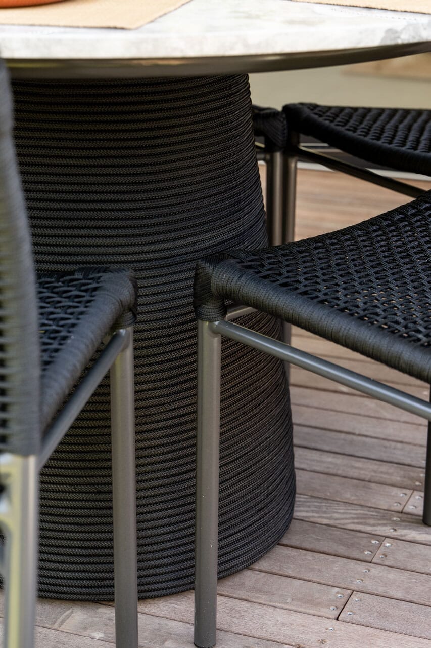 Dinner Table Spool Dinner Table Spool
