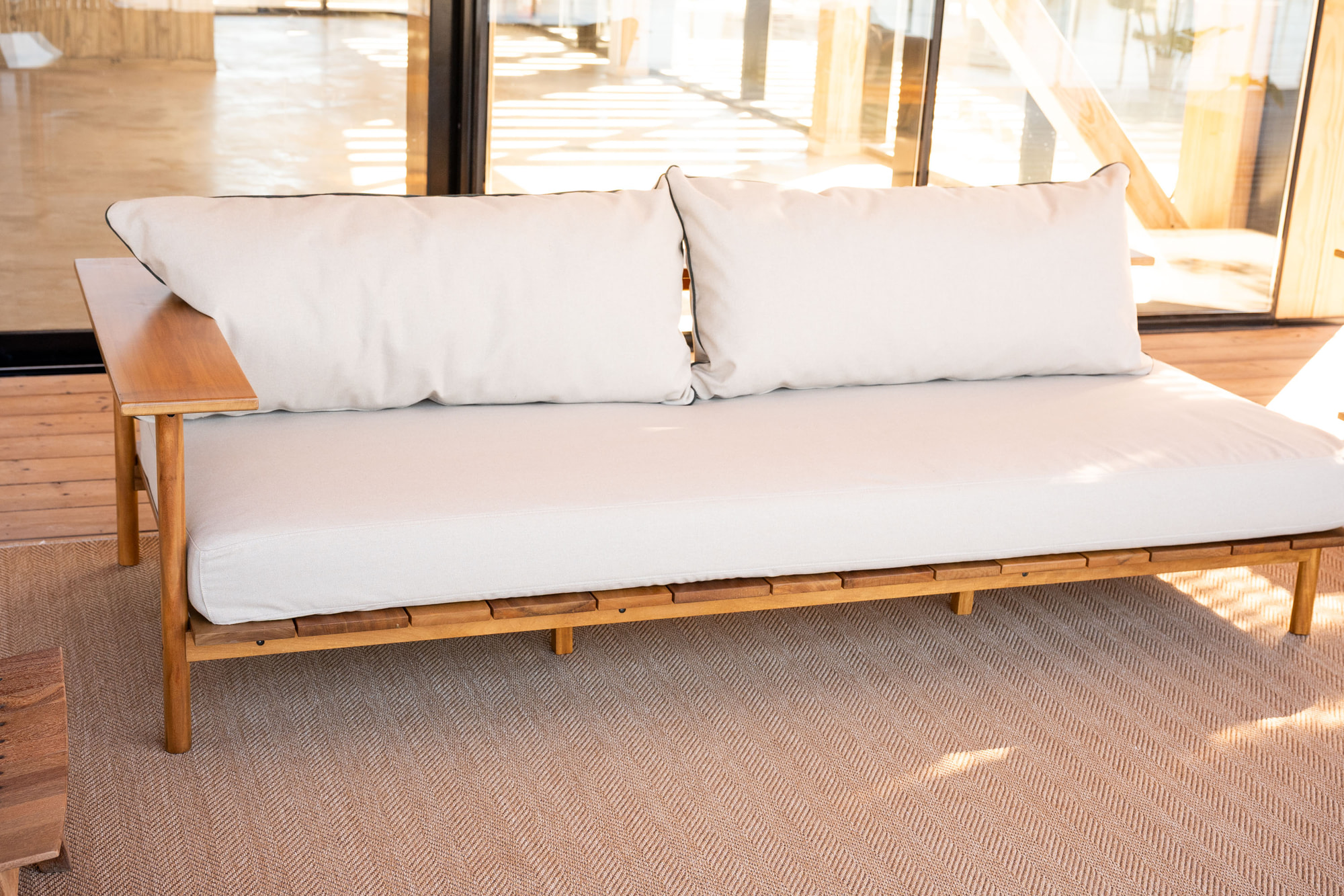 Sofa Prea Modulo derecho 3 lugares