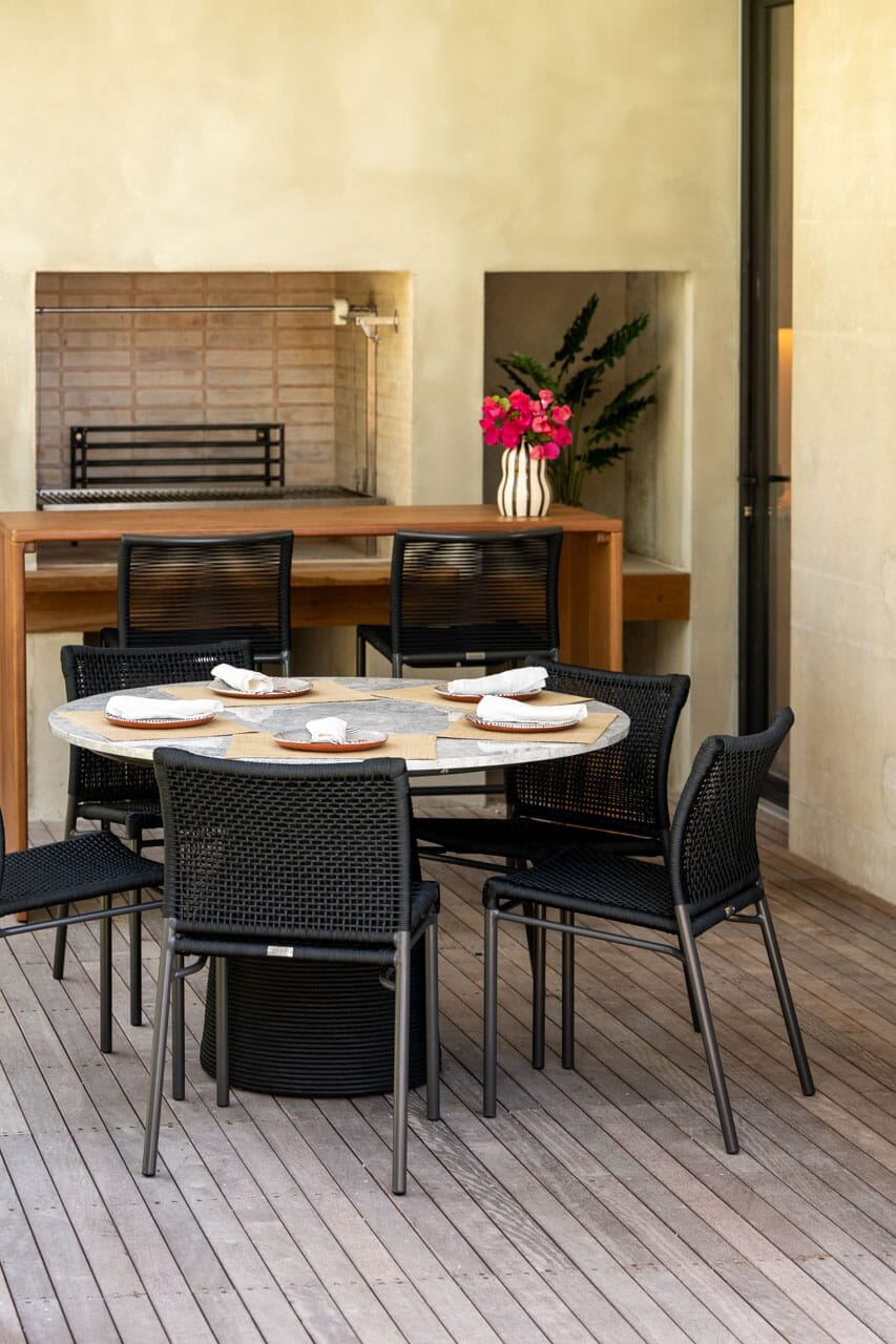 Dinner Table Spool - Imagen principal