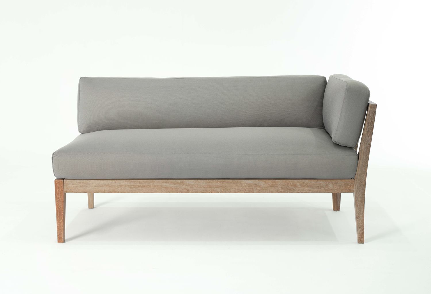Chaise Pampero izquierdo - Imagen principal