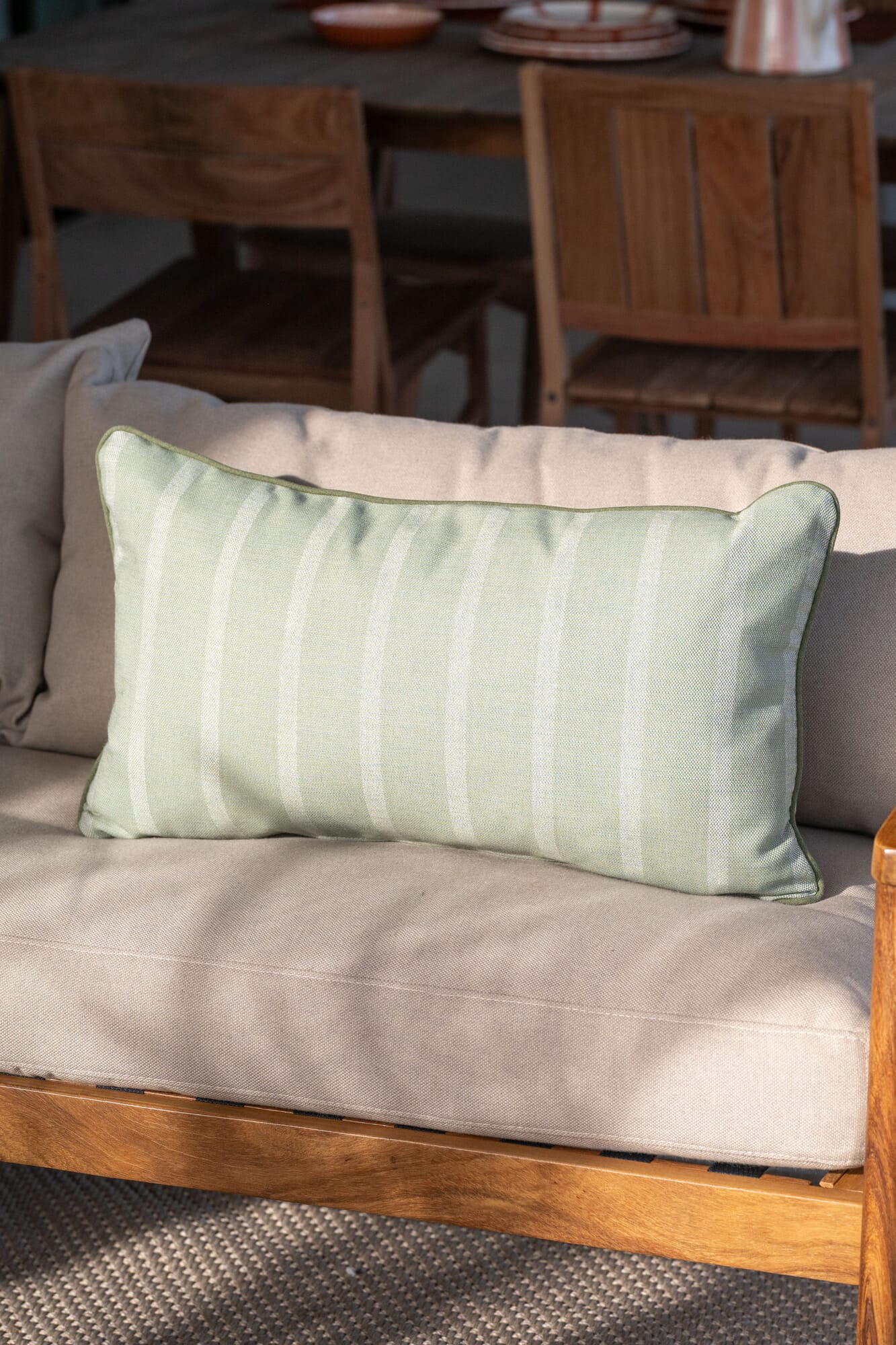 Almohadon decorativo - Imagen principal