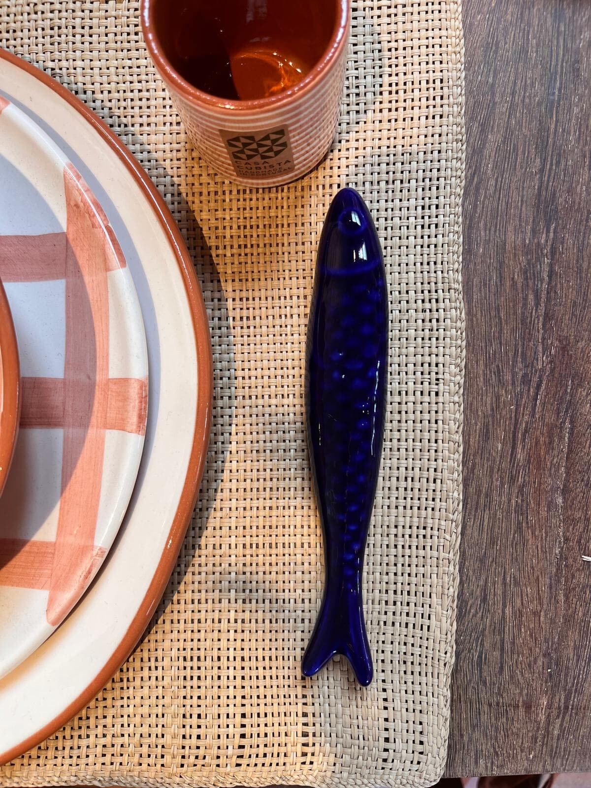 Sardine Blue
