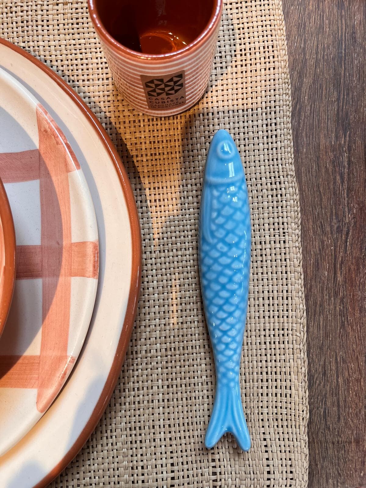 Sardine Aqua