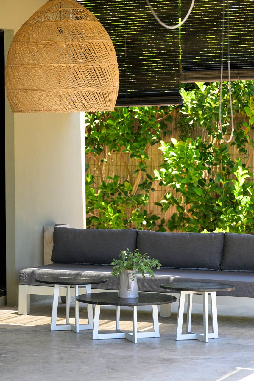 Sofa Cachi s/p 5 cuerpos Pique - Imagen principal