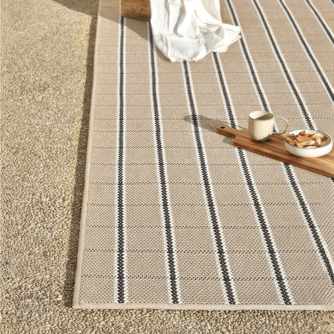 Balcony Alfombras