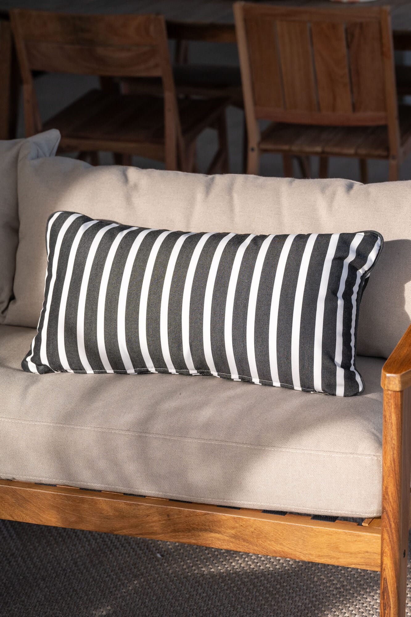 Almohadon decorativo