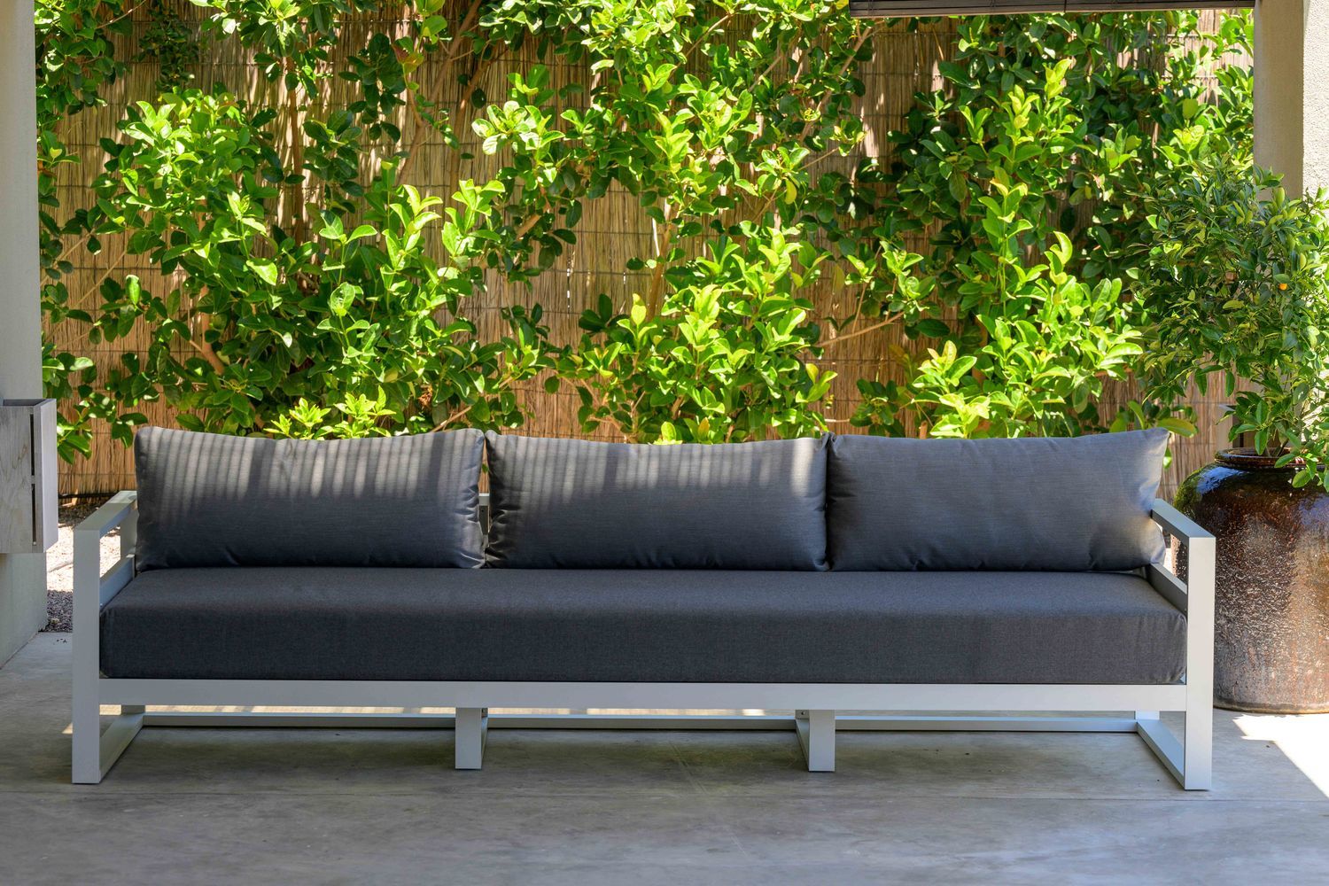 Sofa Andes c/p 5 cuerpos Pique - Imagen principal