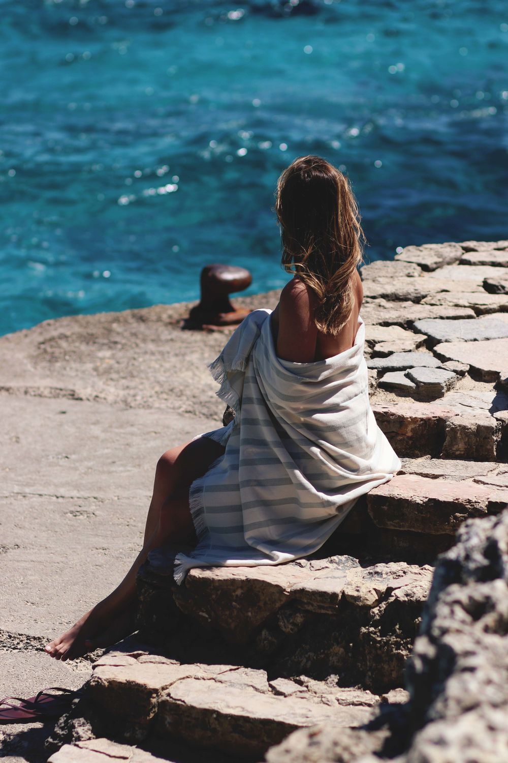 Beach Lona Chica