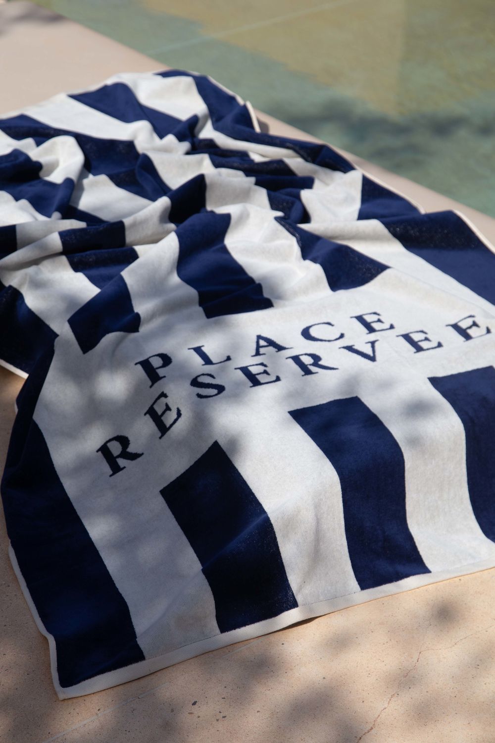 Beach Towel Petite - Imagen principal