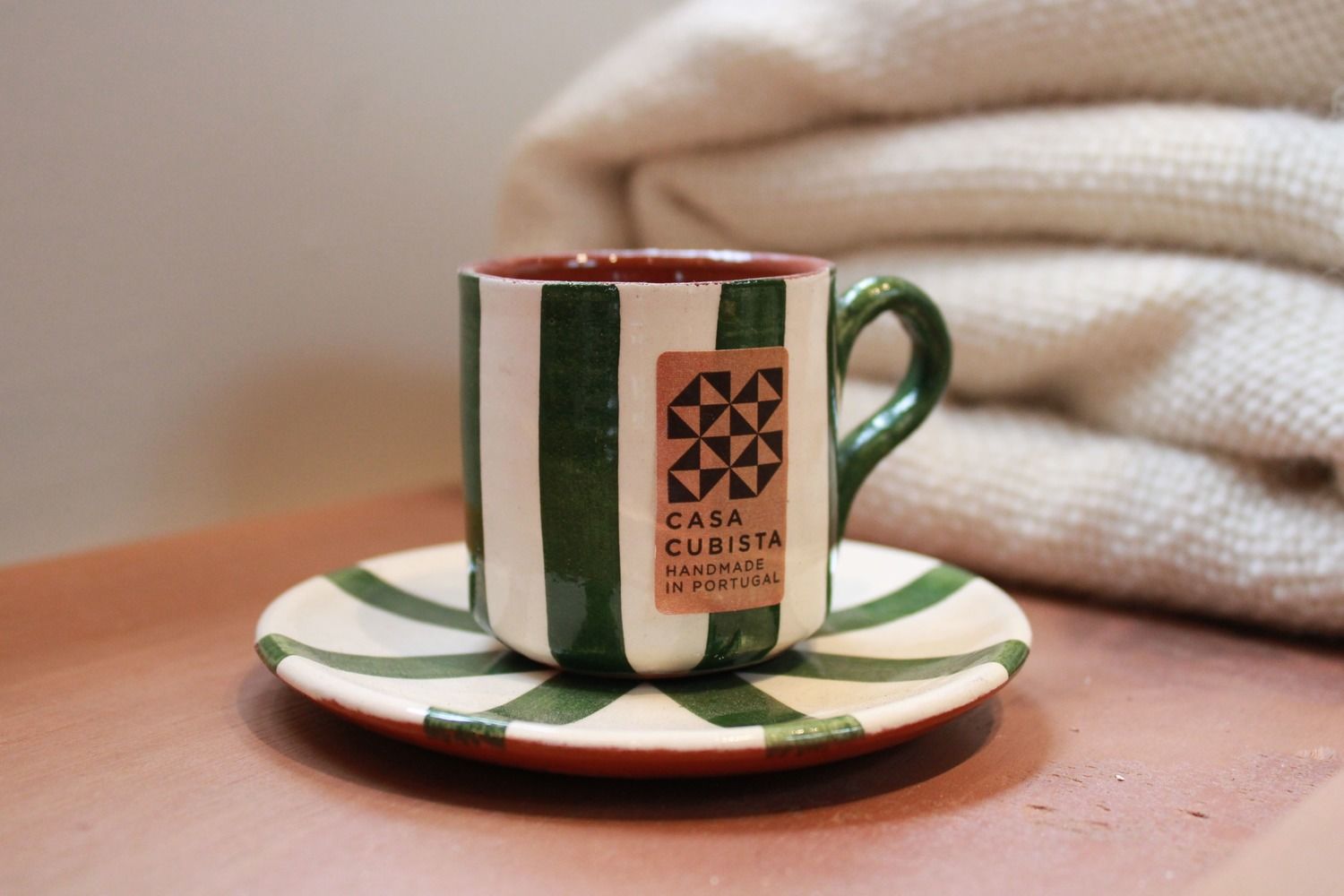 Juego Espresso Vertical Dark Green Juego Espresso Vertical Dark Green