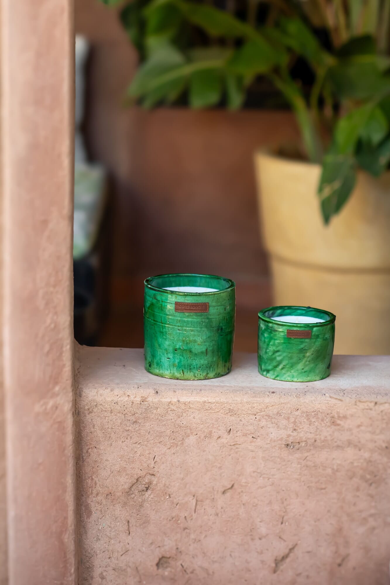 Vela Verde
