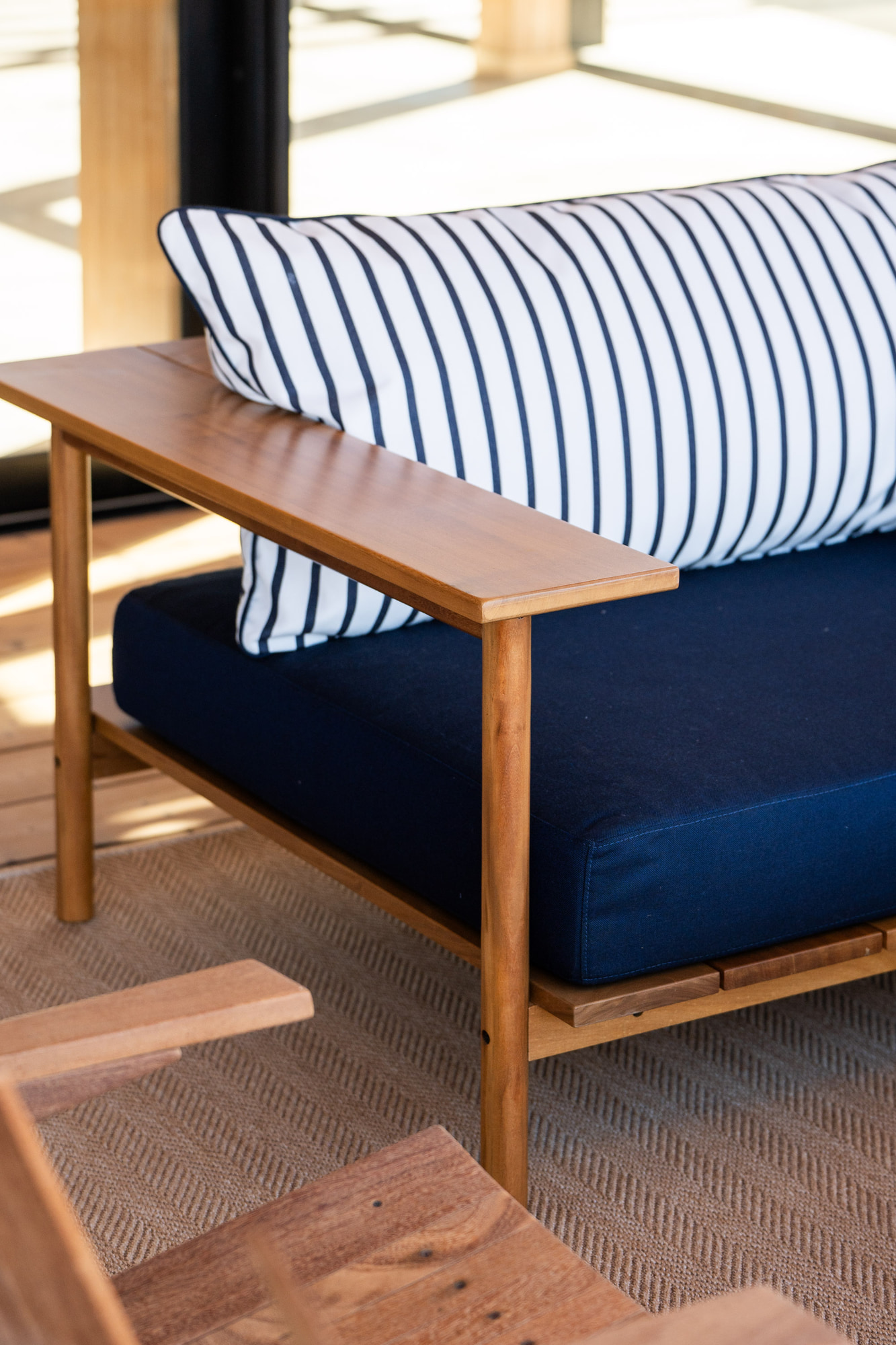 Sofa Prea Modulo derecho 3 lugares