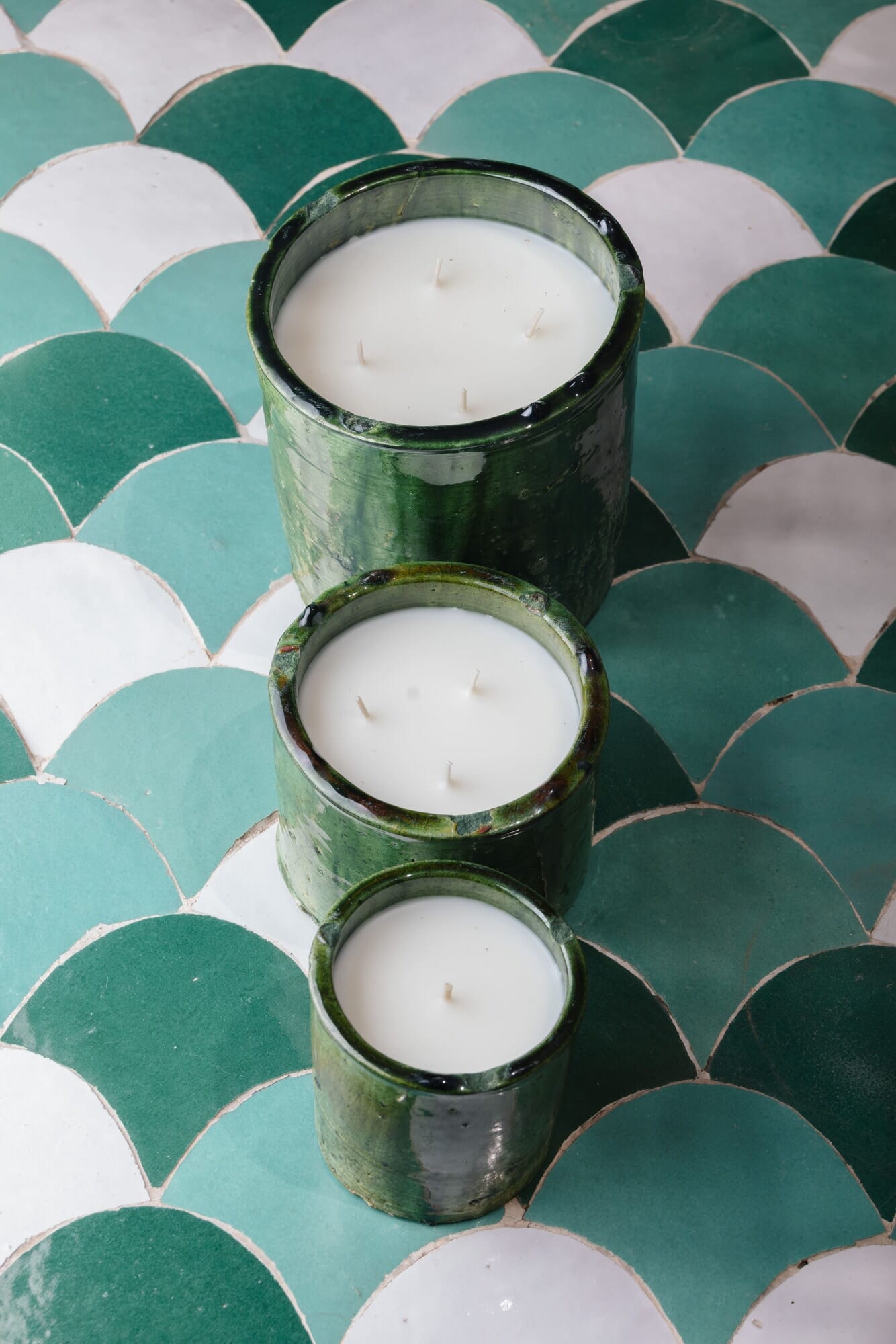 Vela Verde