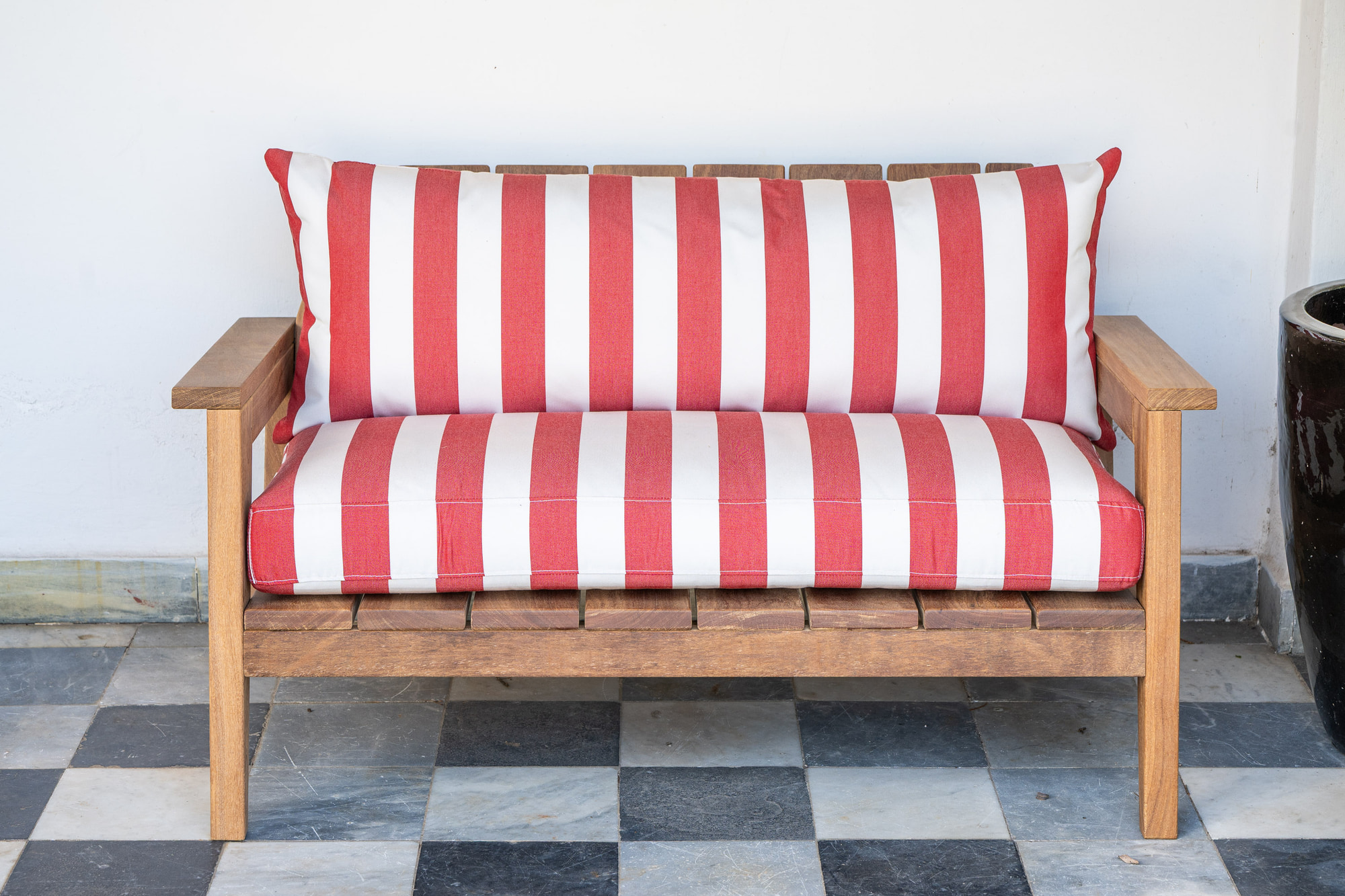 Sofa Mucuri 2 cuerpos
