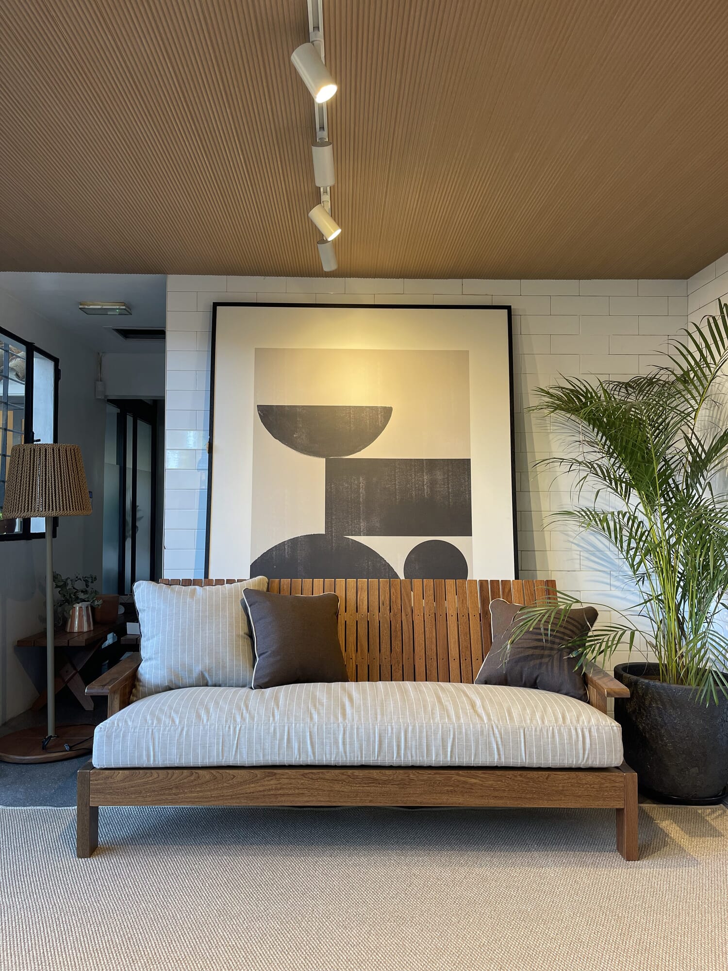 Sofa Timbo - Imagen principal