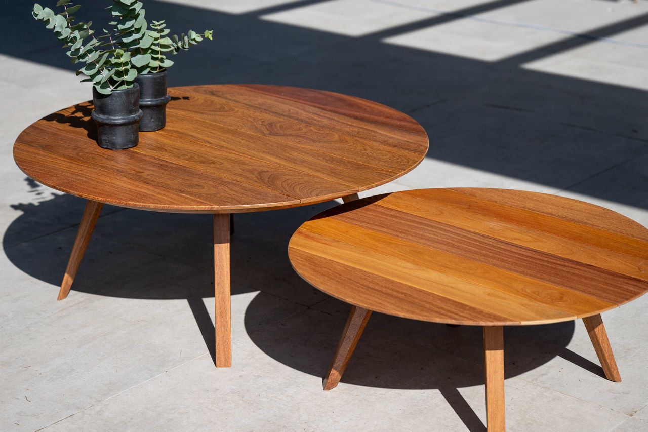 Mesa Coffee Table - Imagen secundaria