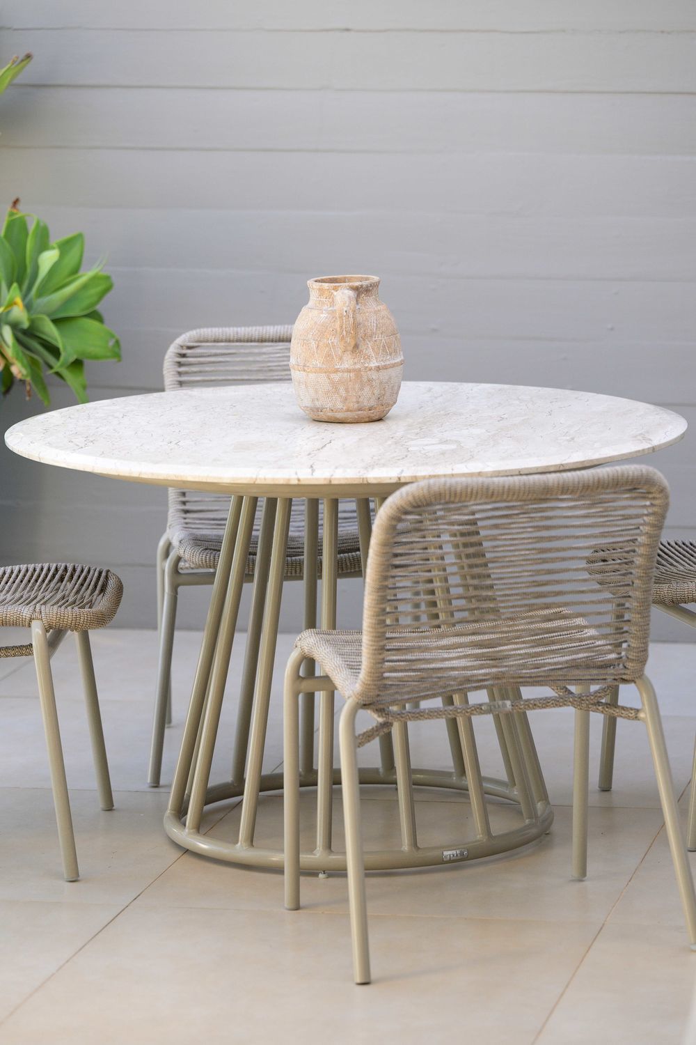 Mesa Biarritz - Imagen principal