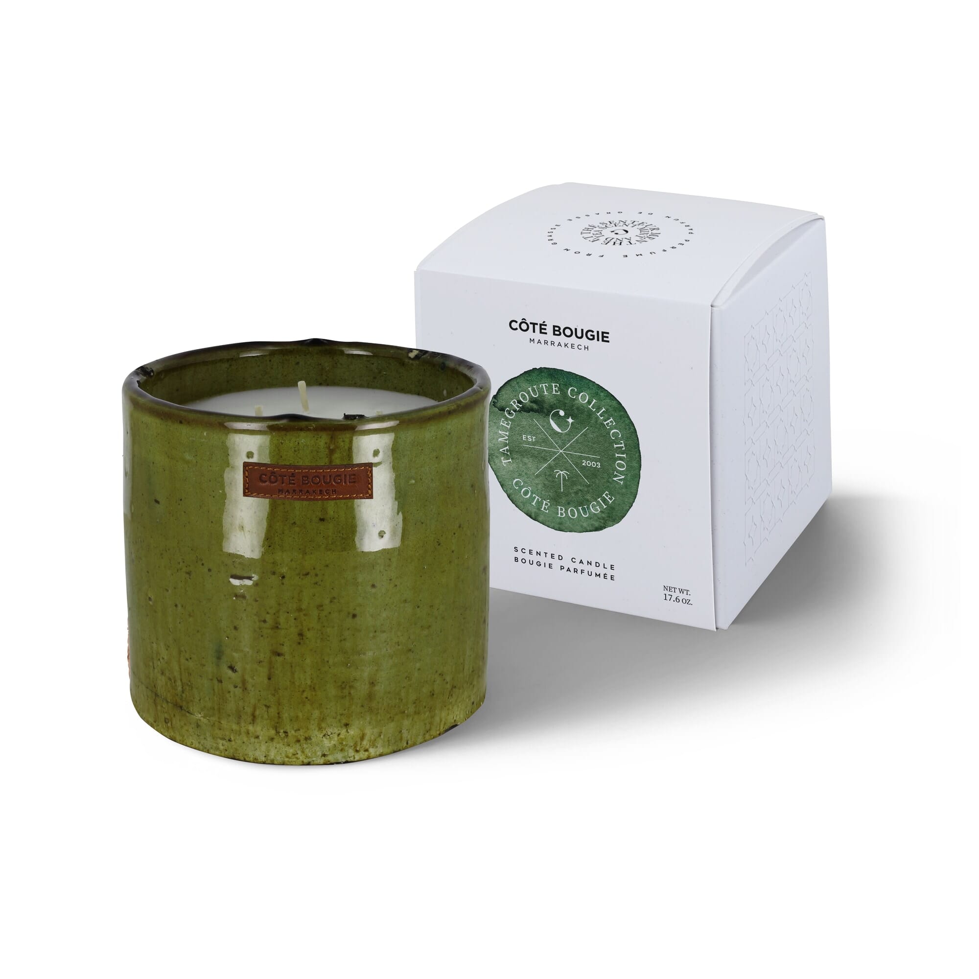 Vela Verde