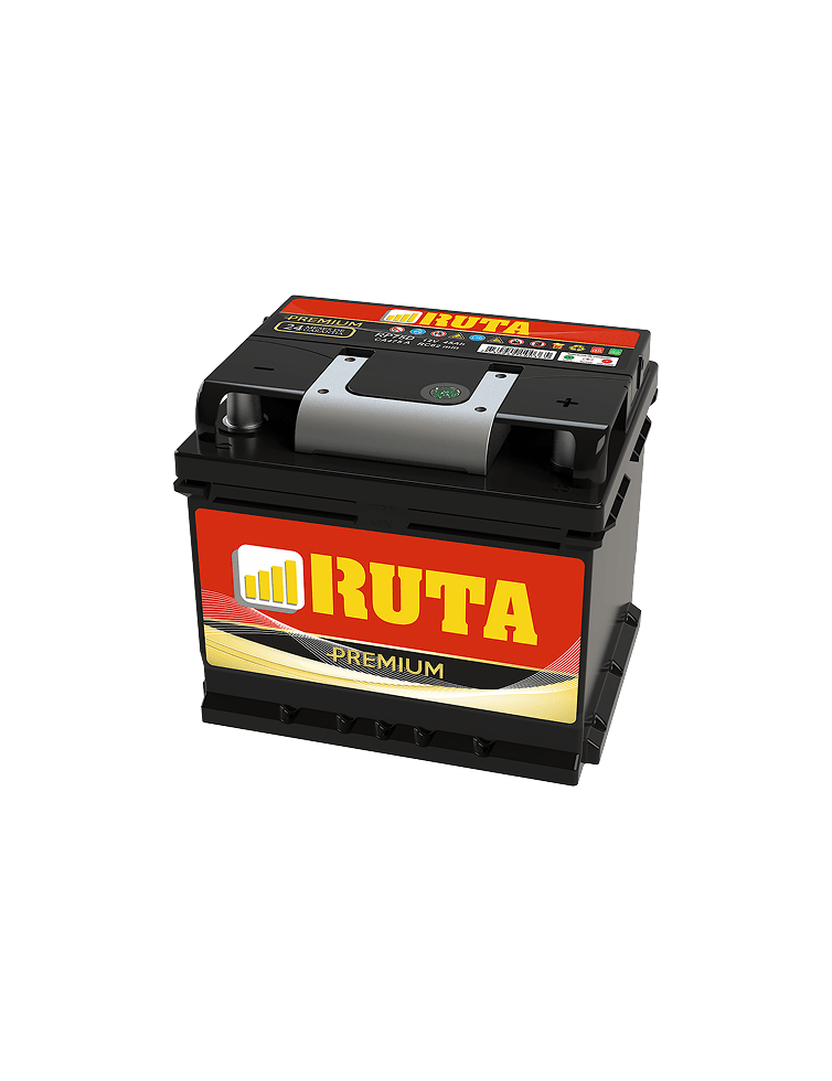 12-75 D  Ruta PREMIUM