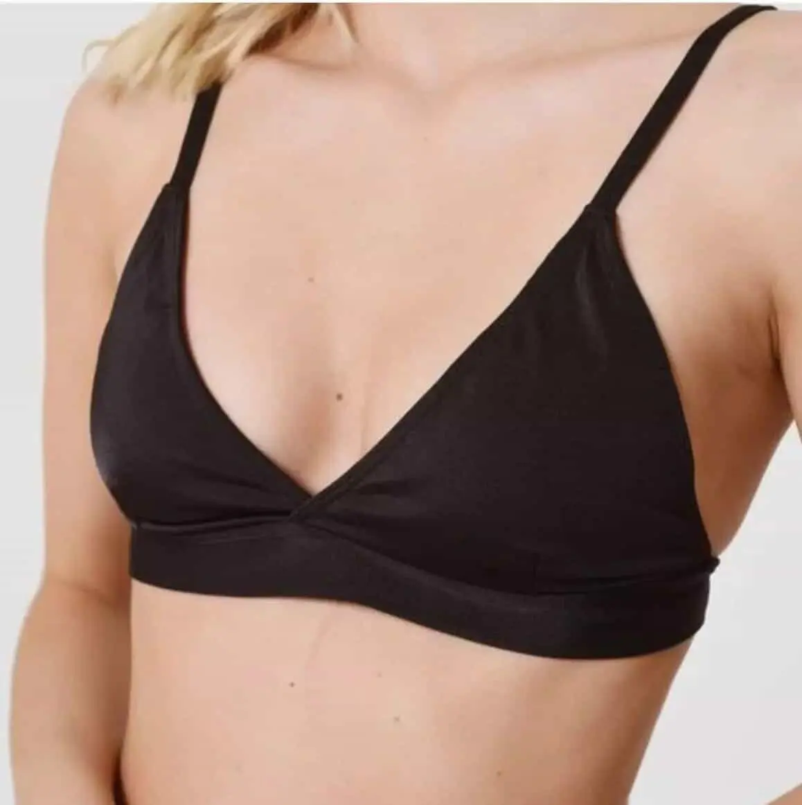 Conjunto fijo con vedetina
