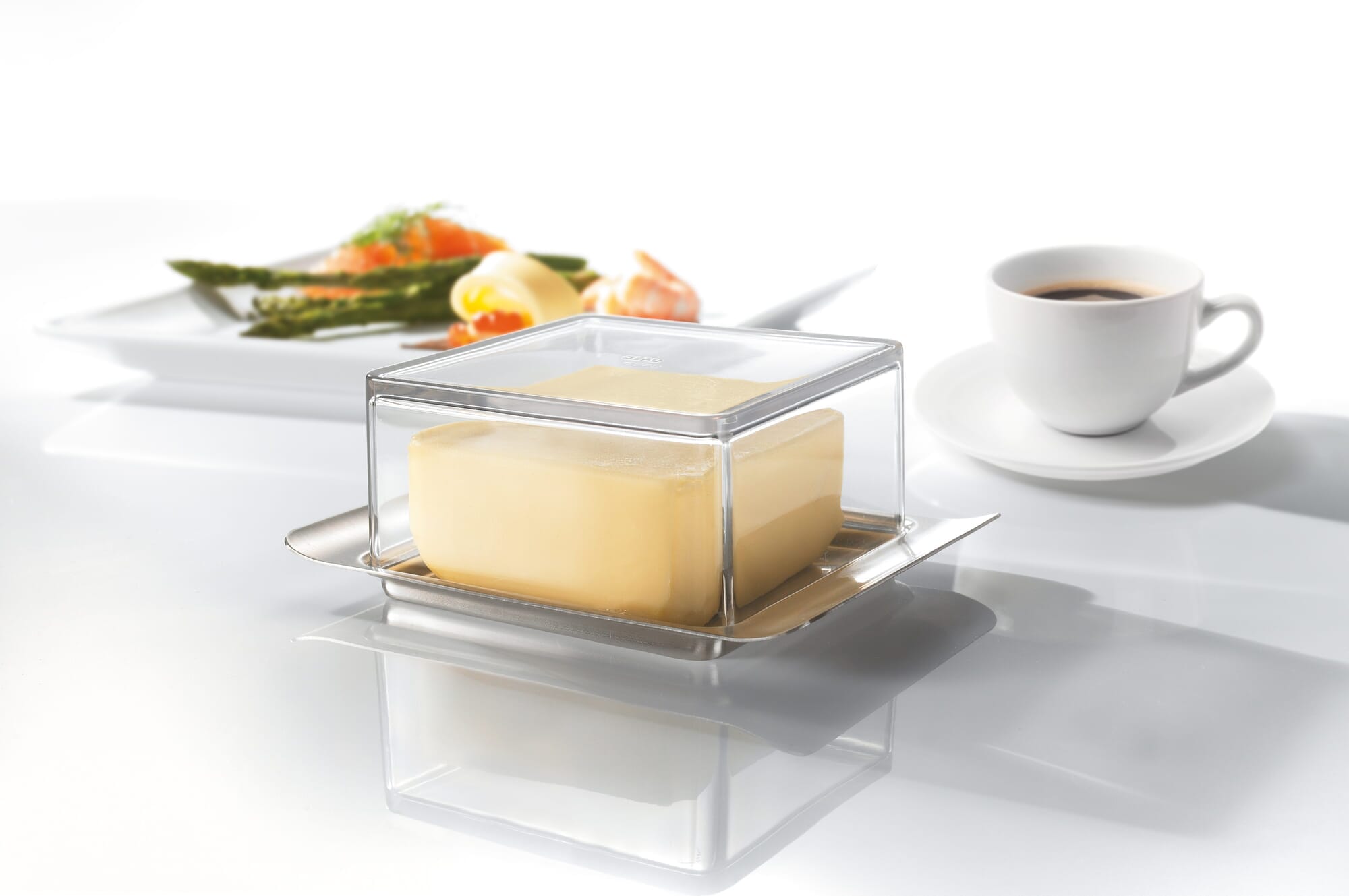 Mantequera Brunch 125g