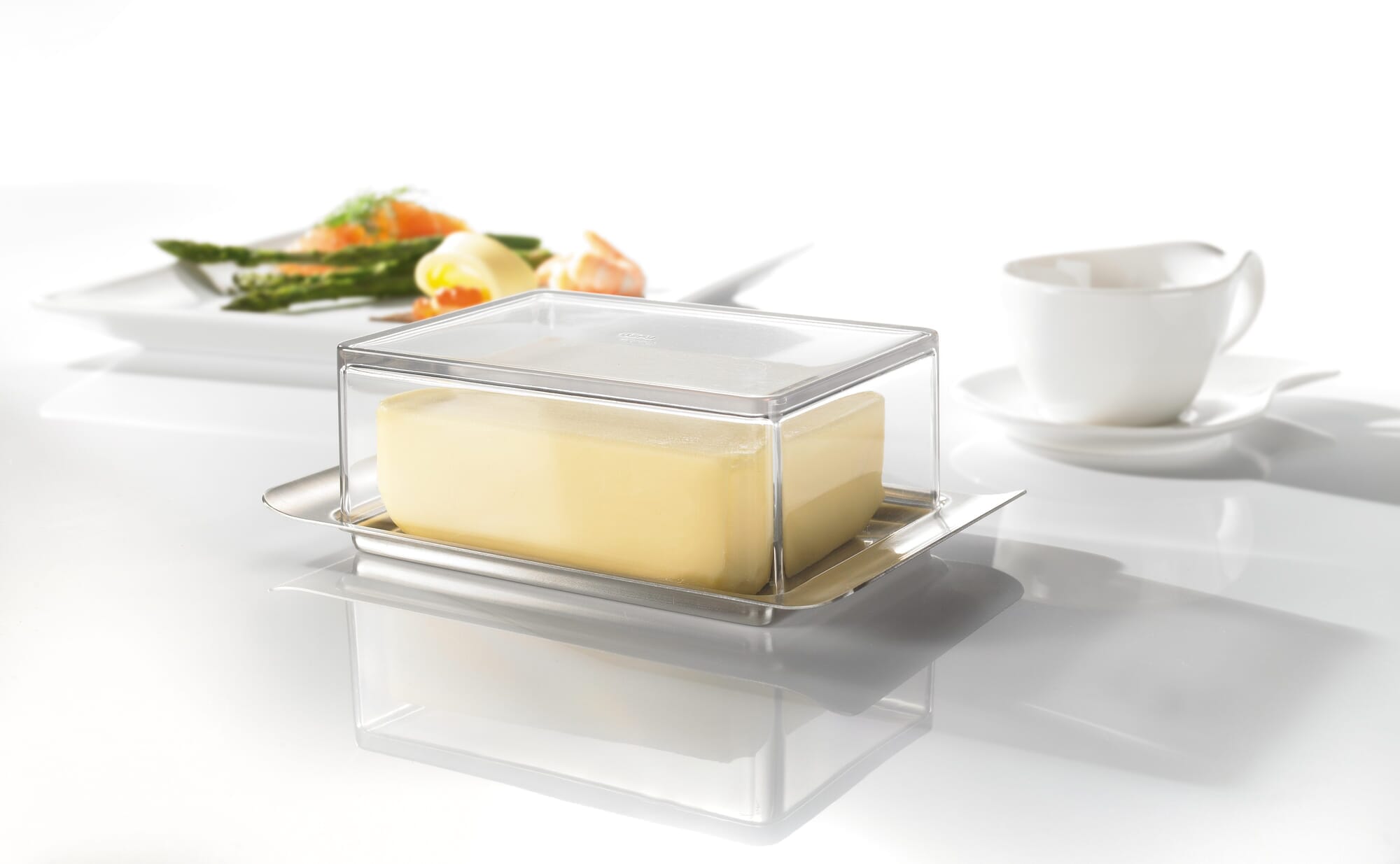 Mantequera Brunch 250g