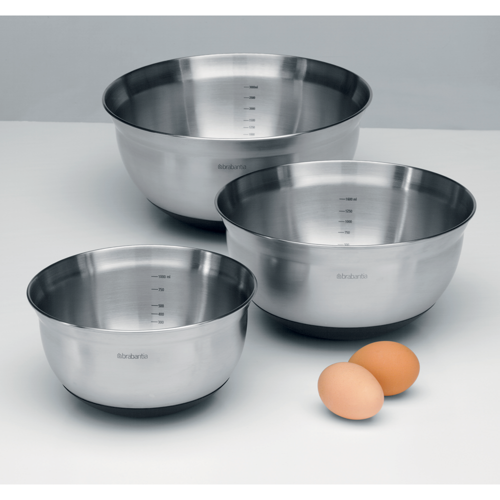 Profile Set de bowls