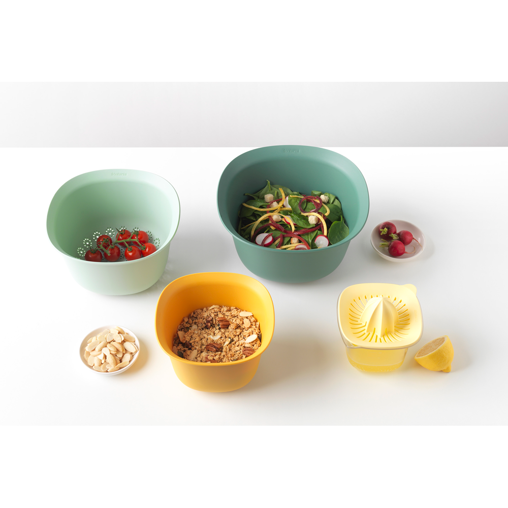Tasty+ Juego de bowls