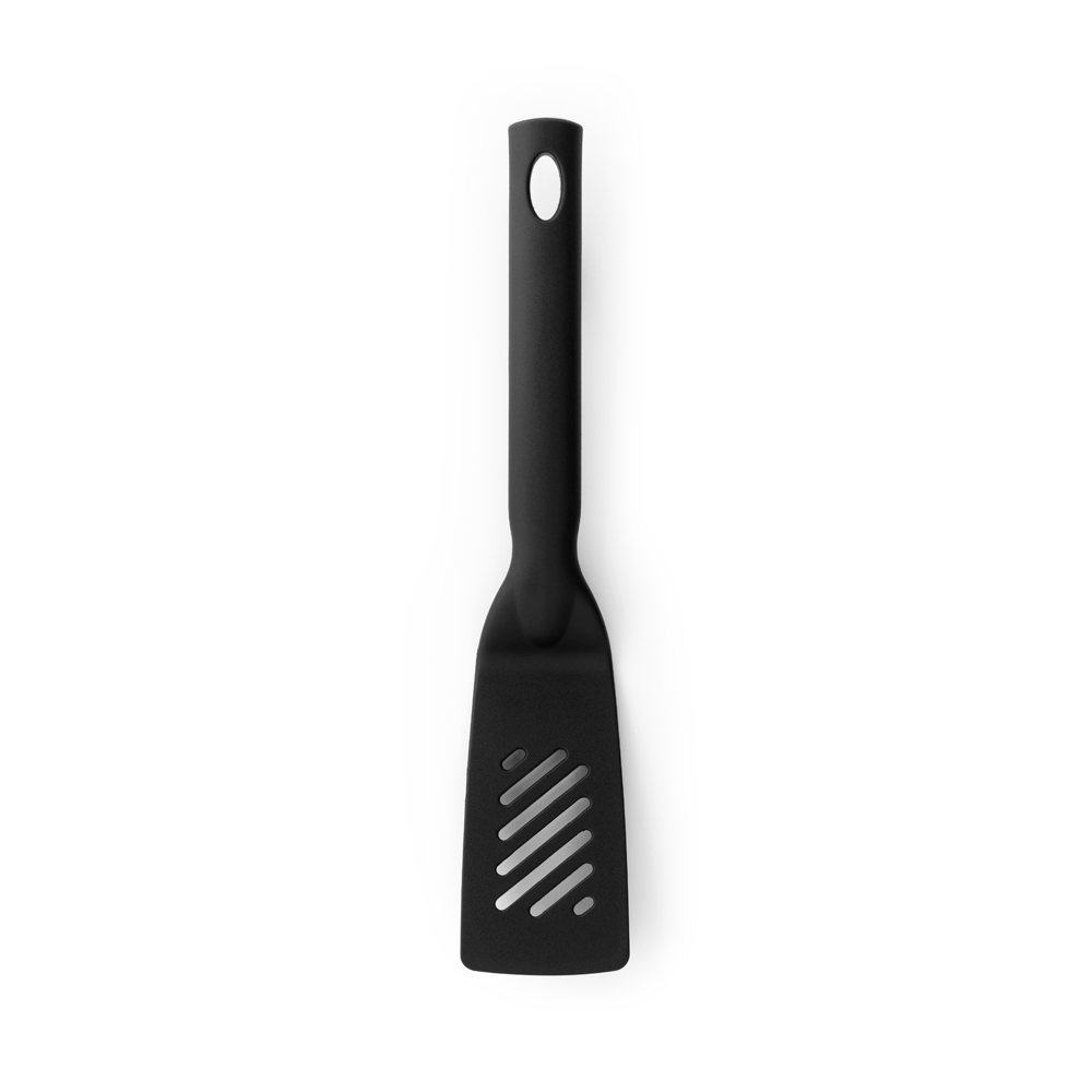Black Line Espatula chica, antiadherente