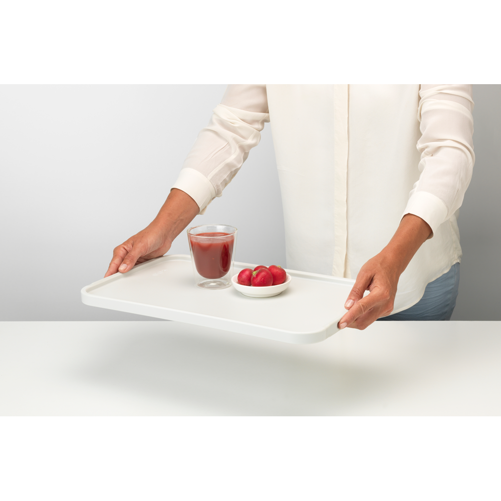 Tasty+ Tabla de cortar+bandeja servir