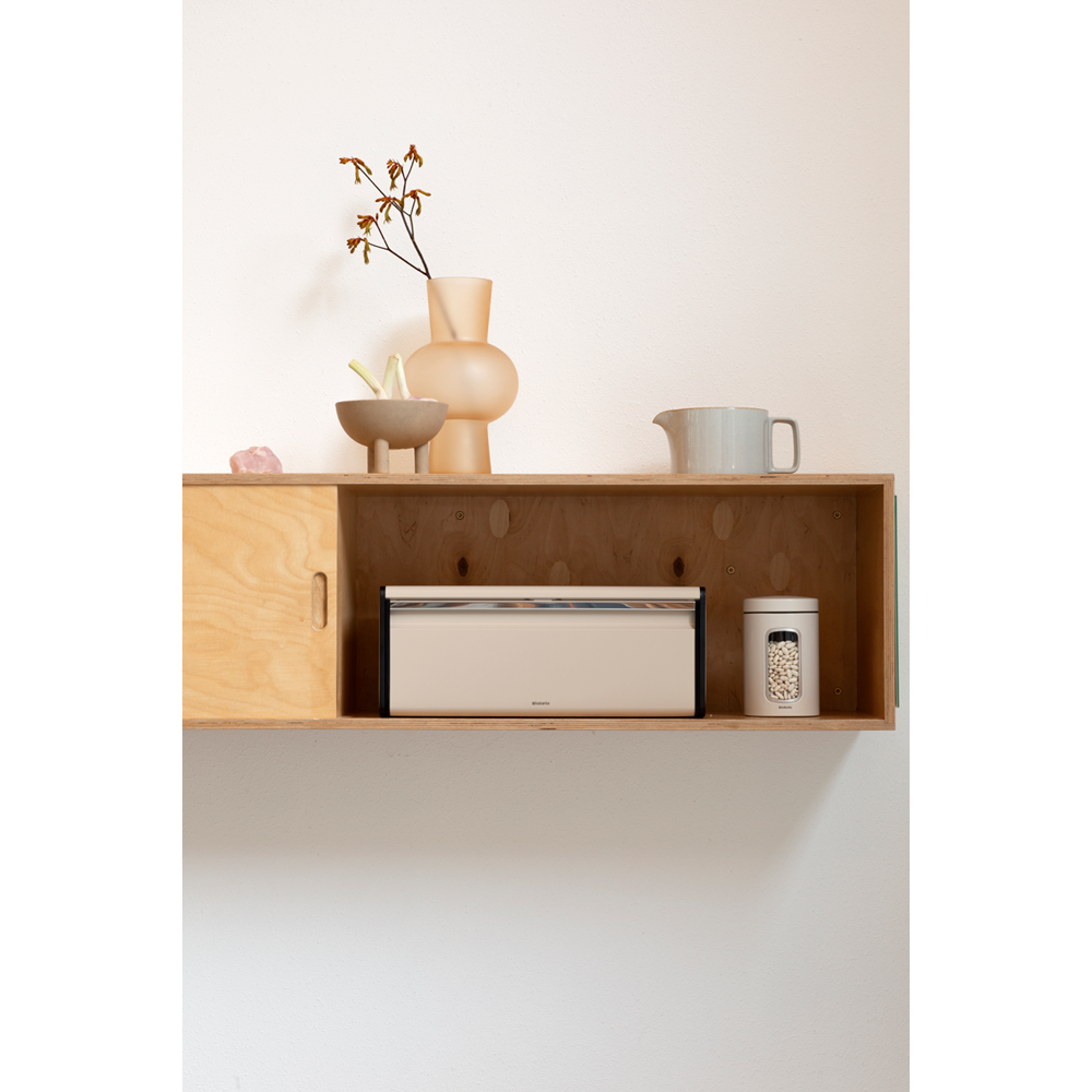 panera abatible beige