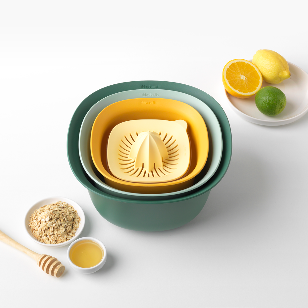 Tasty+ Juego de bowls
