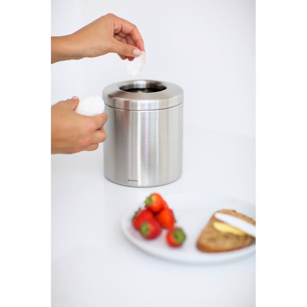 Contenedor de sobremesa,  2,3 litros