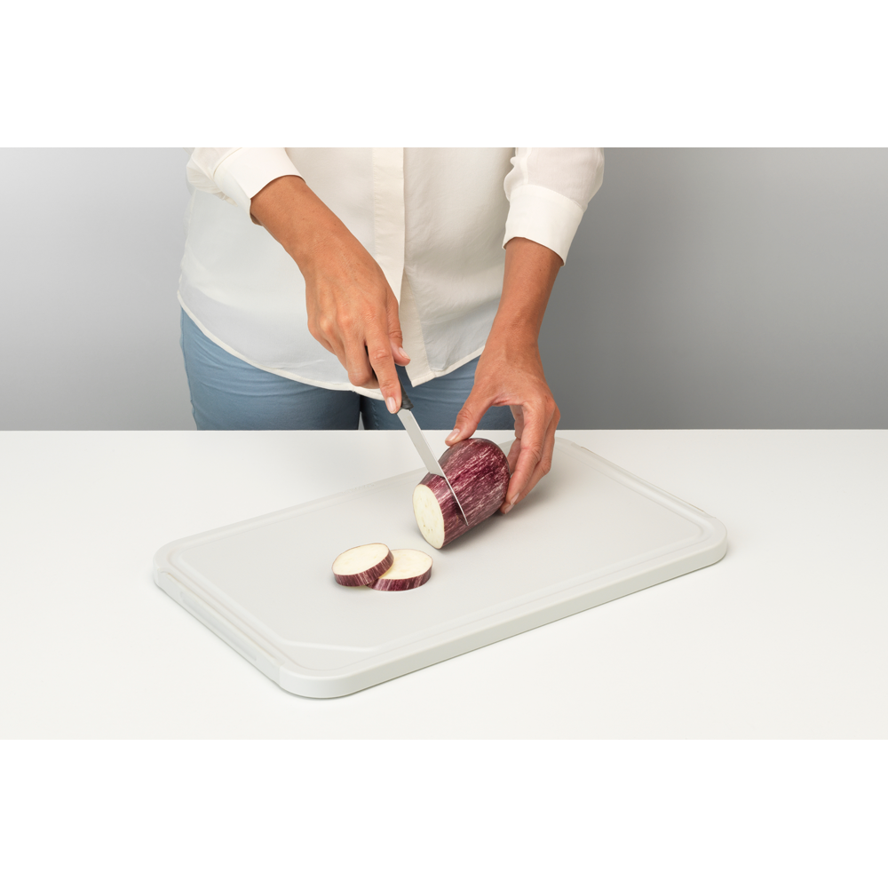 Tasty+ Tabla de cortar+bandeja servir