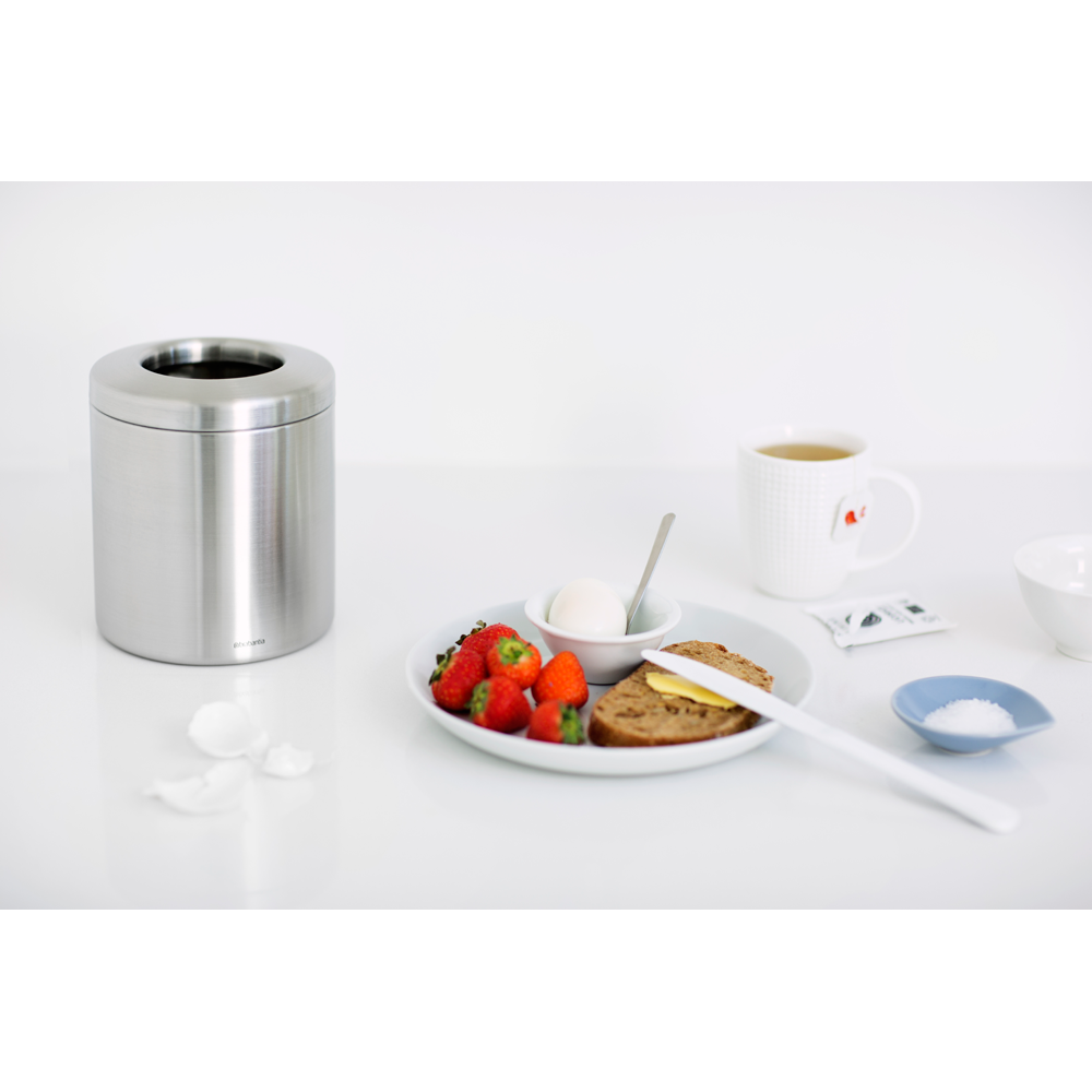 Contenedor de sobremesa,  2,3 litros