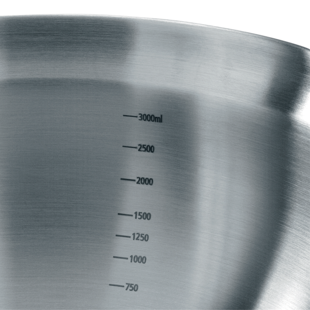 Profile Set de bowls