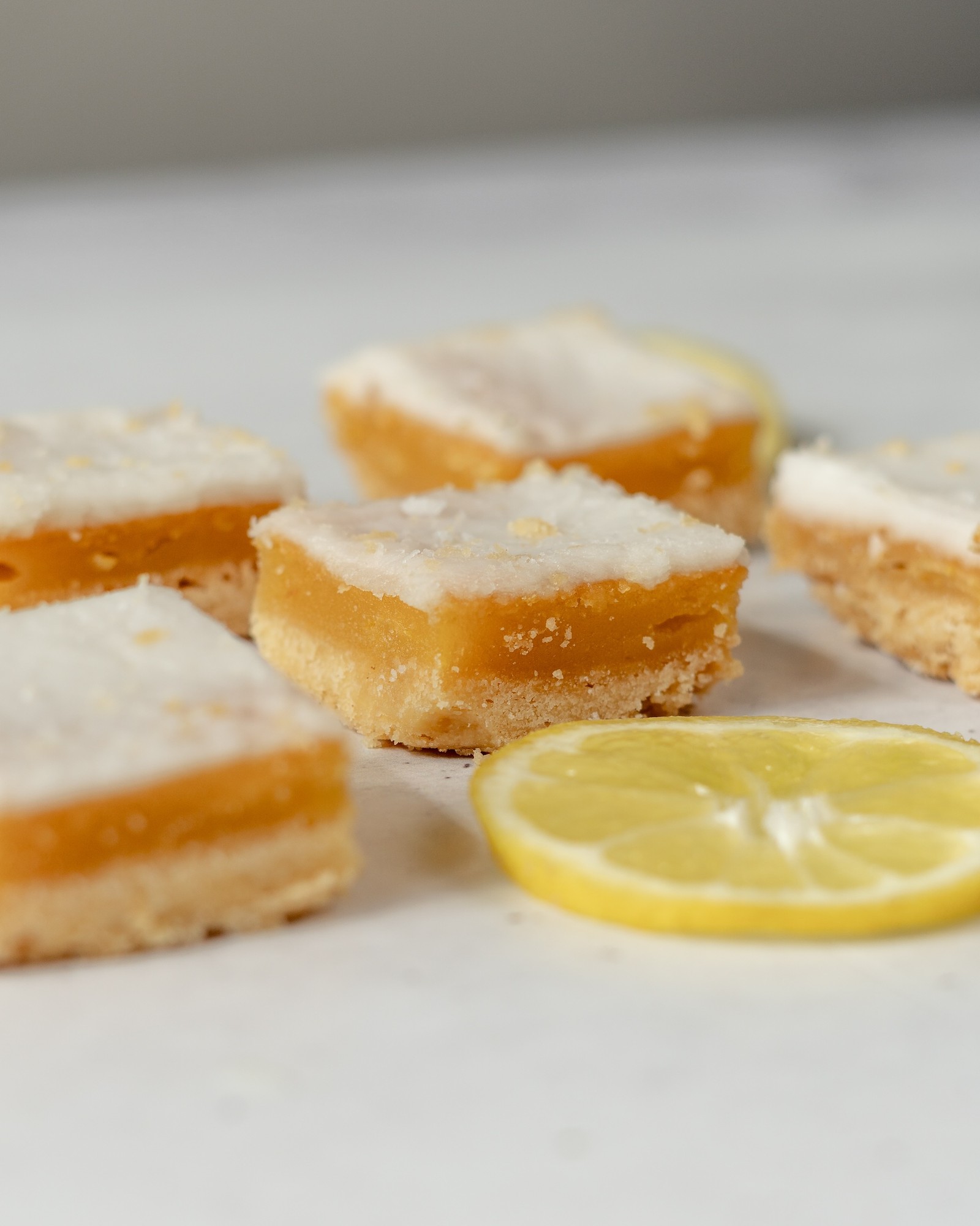 Mini Squares