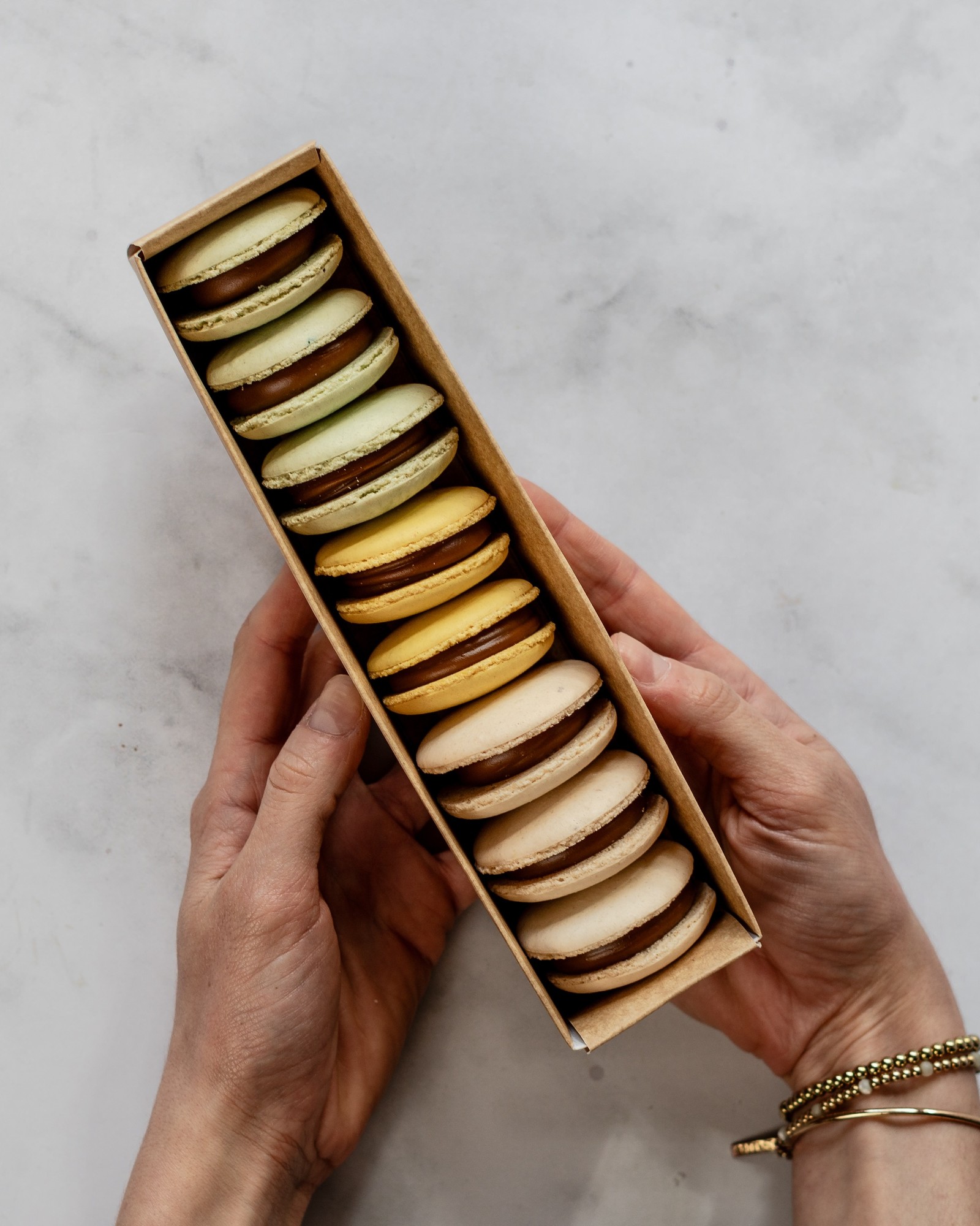 Macarons