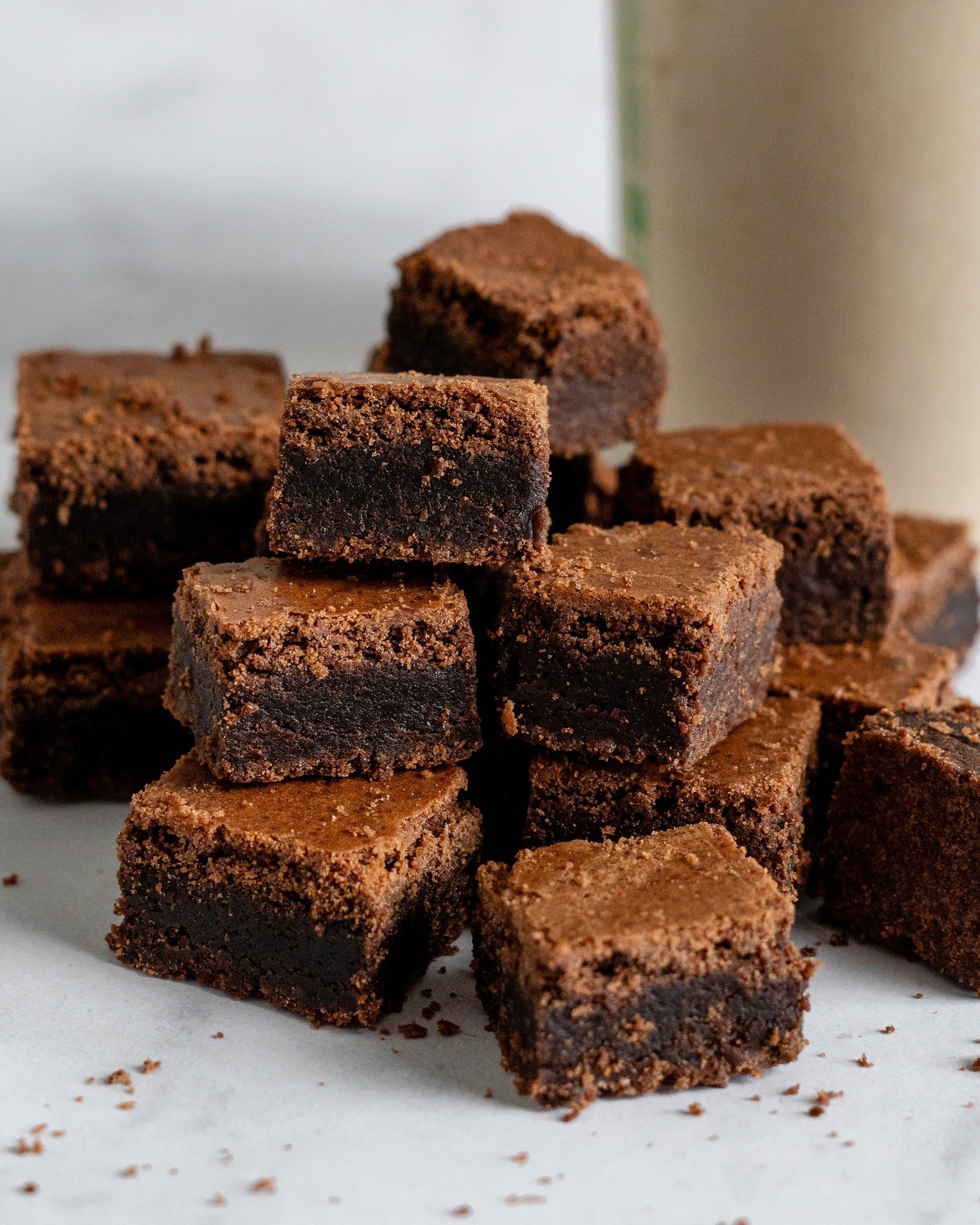 Mini Squares