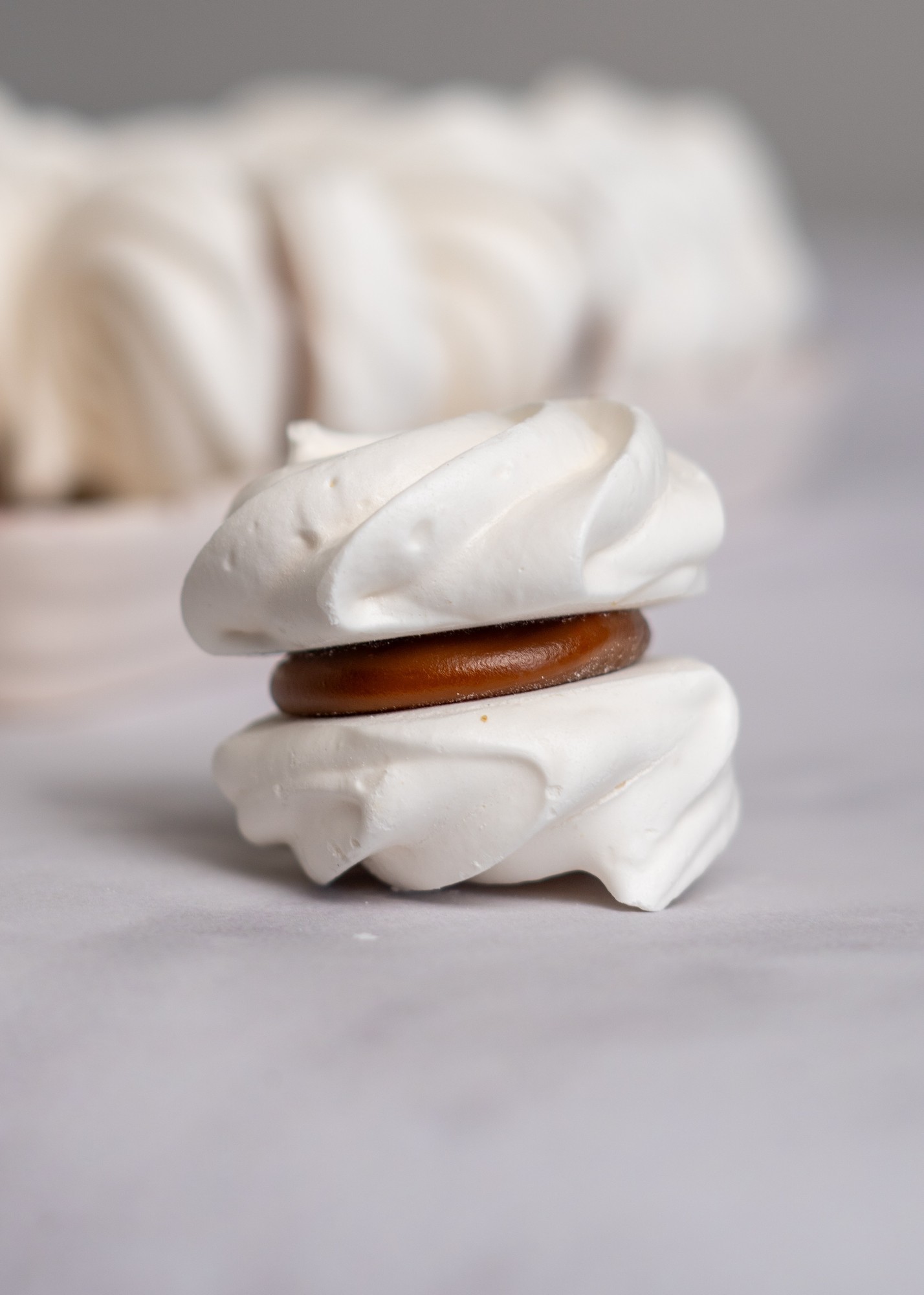 Box Mini Alfajores