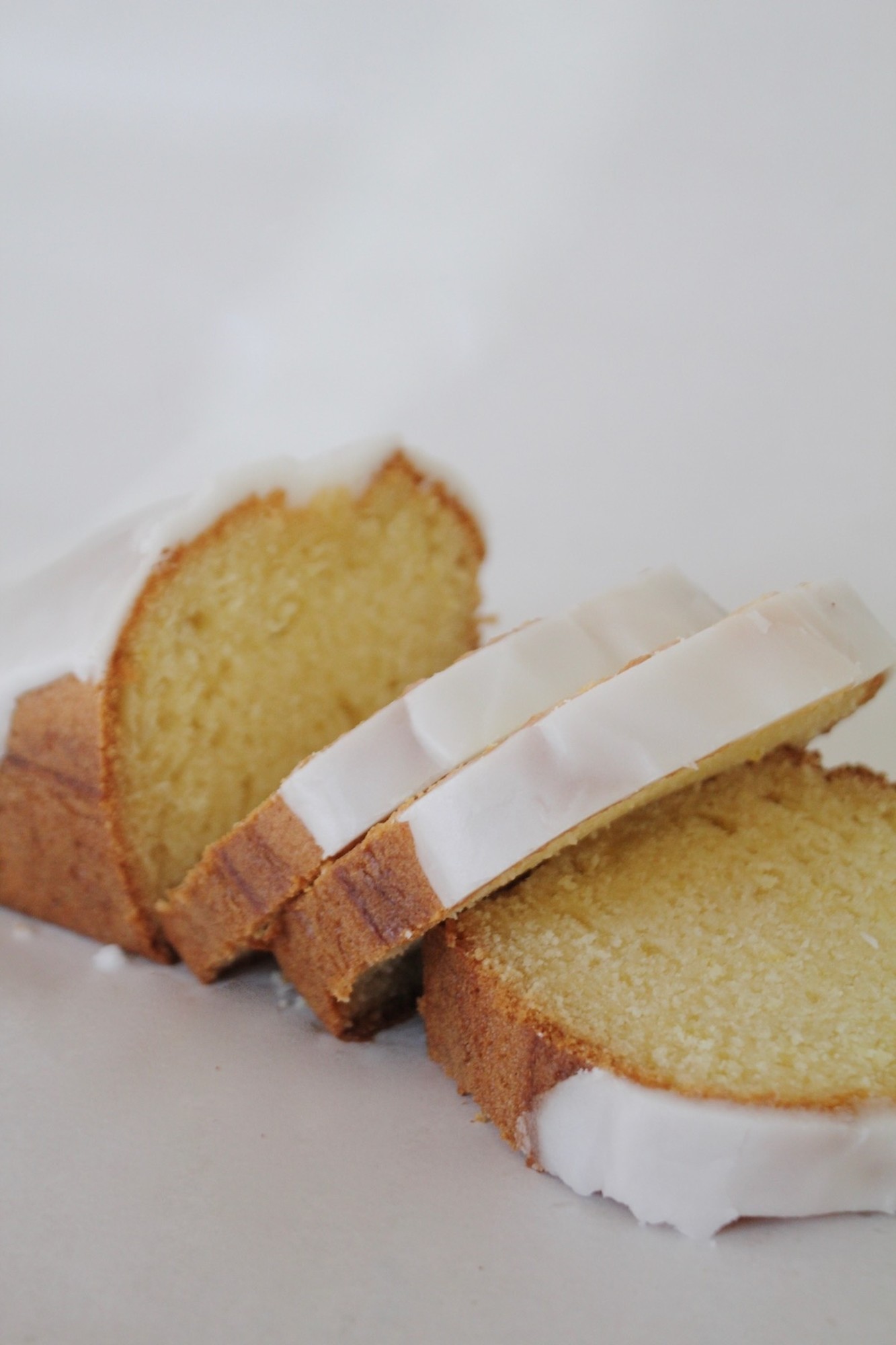 Budín mediano