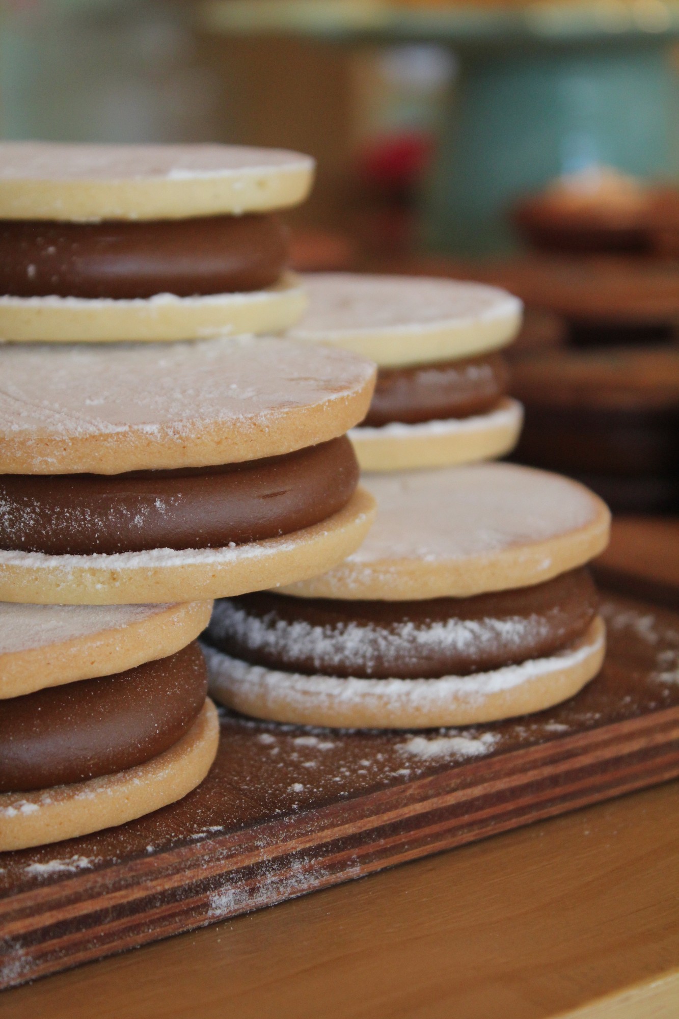 Alfajores