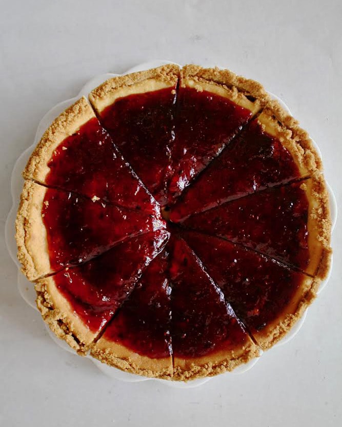 Cheescake NY