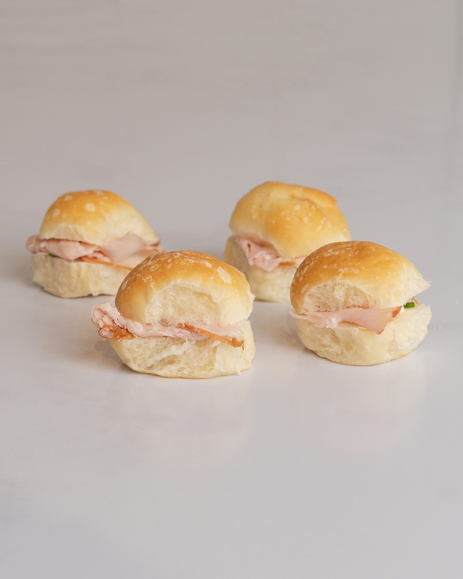 Pebetitos Rellenos