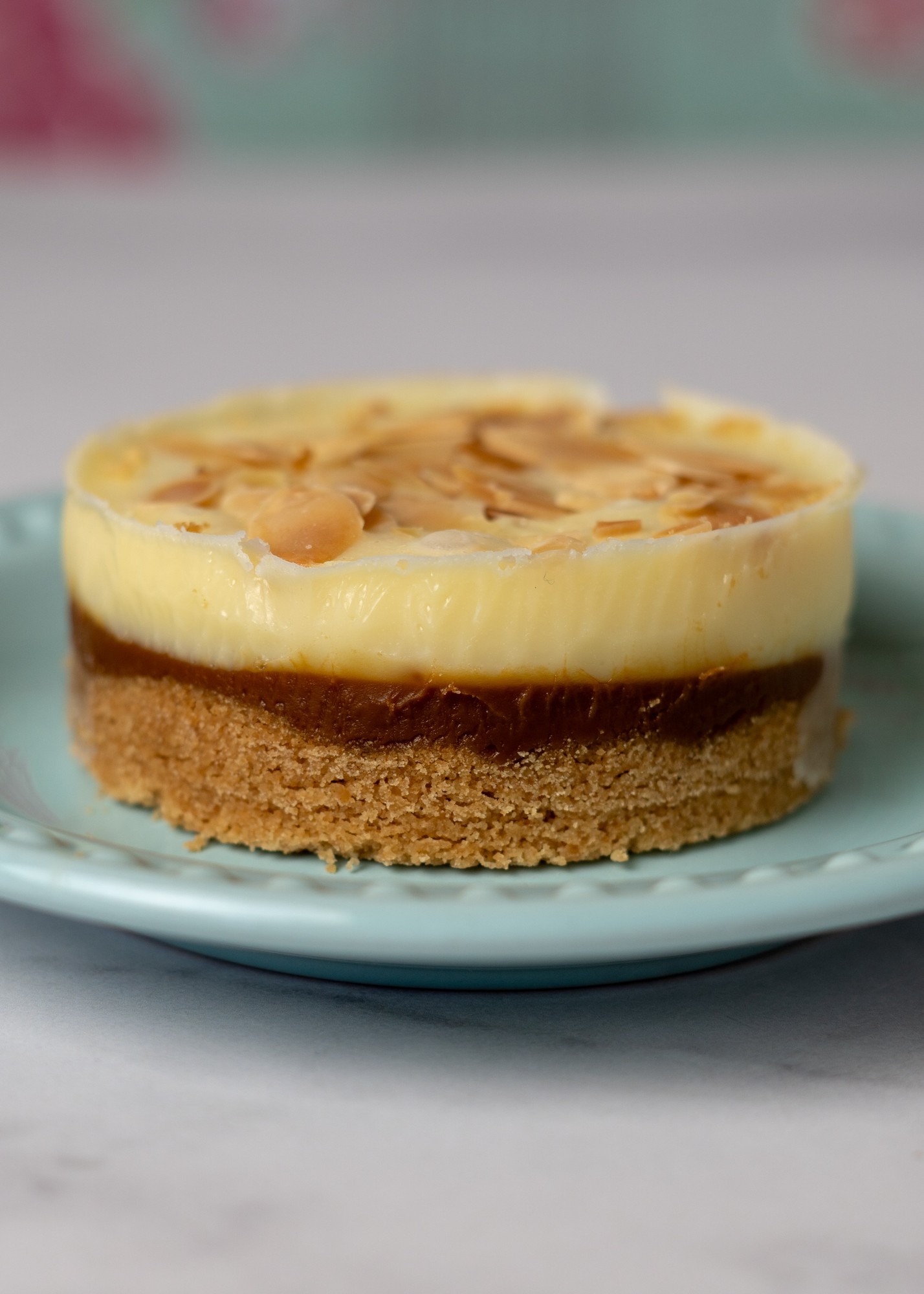 Mini Cakes